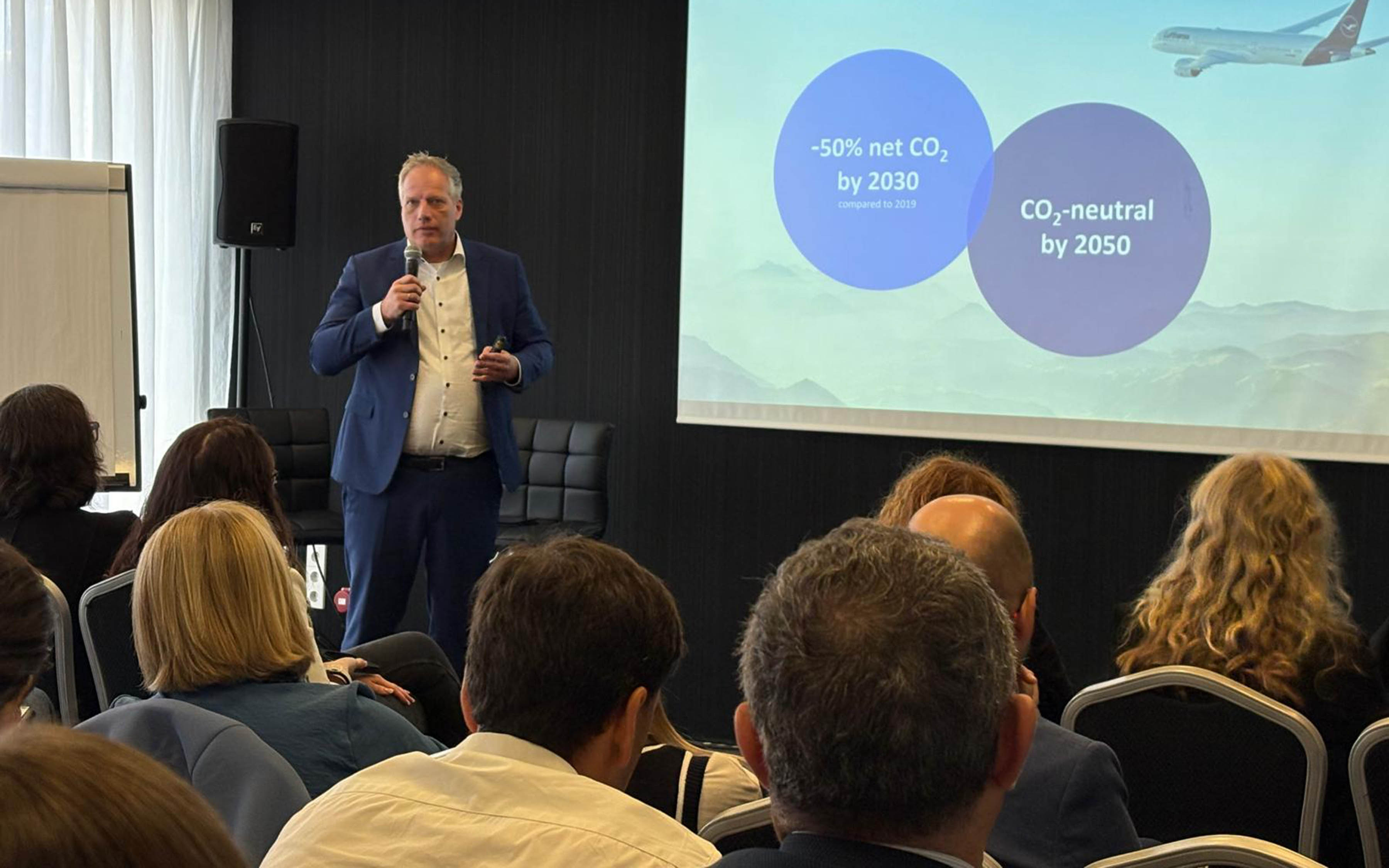 2º Roteiro para o ESG nas viagens de negócios_Barcelona