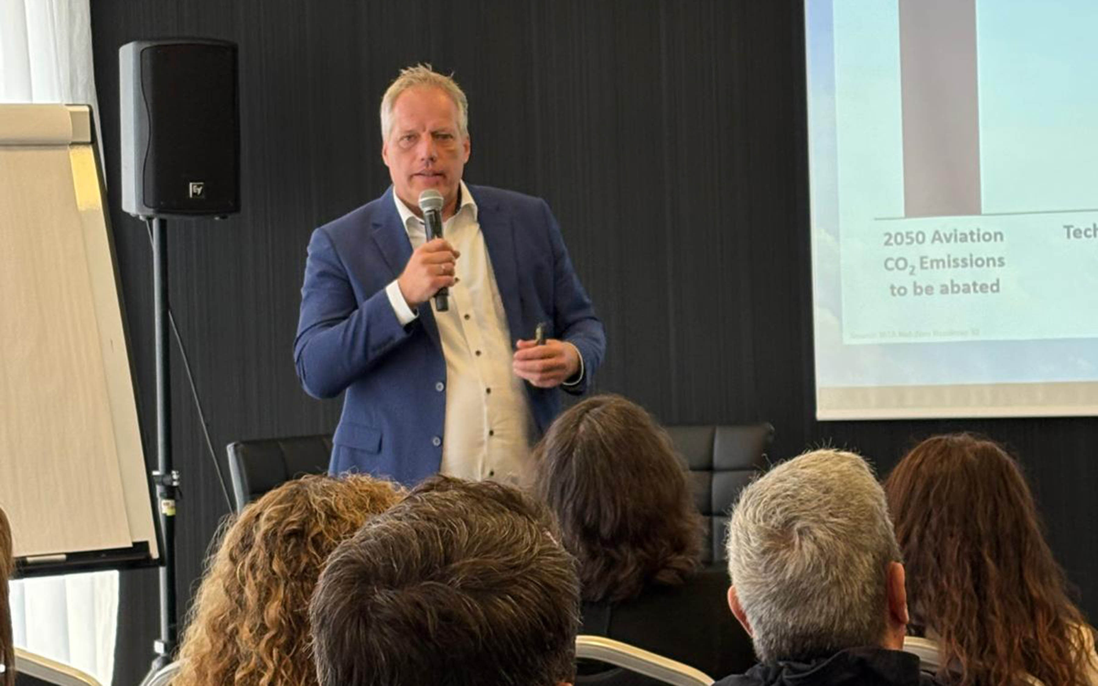 2º Roteiro para o ESG nas viagens de negócios_Barcelona