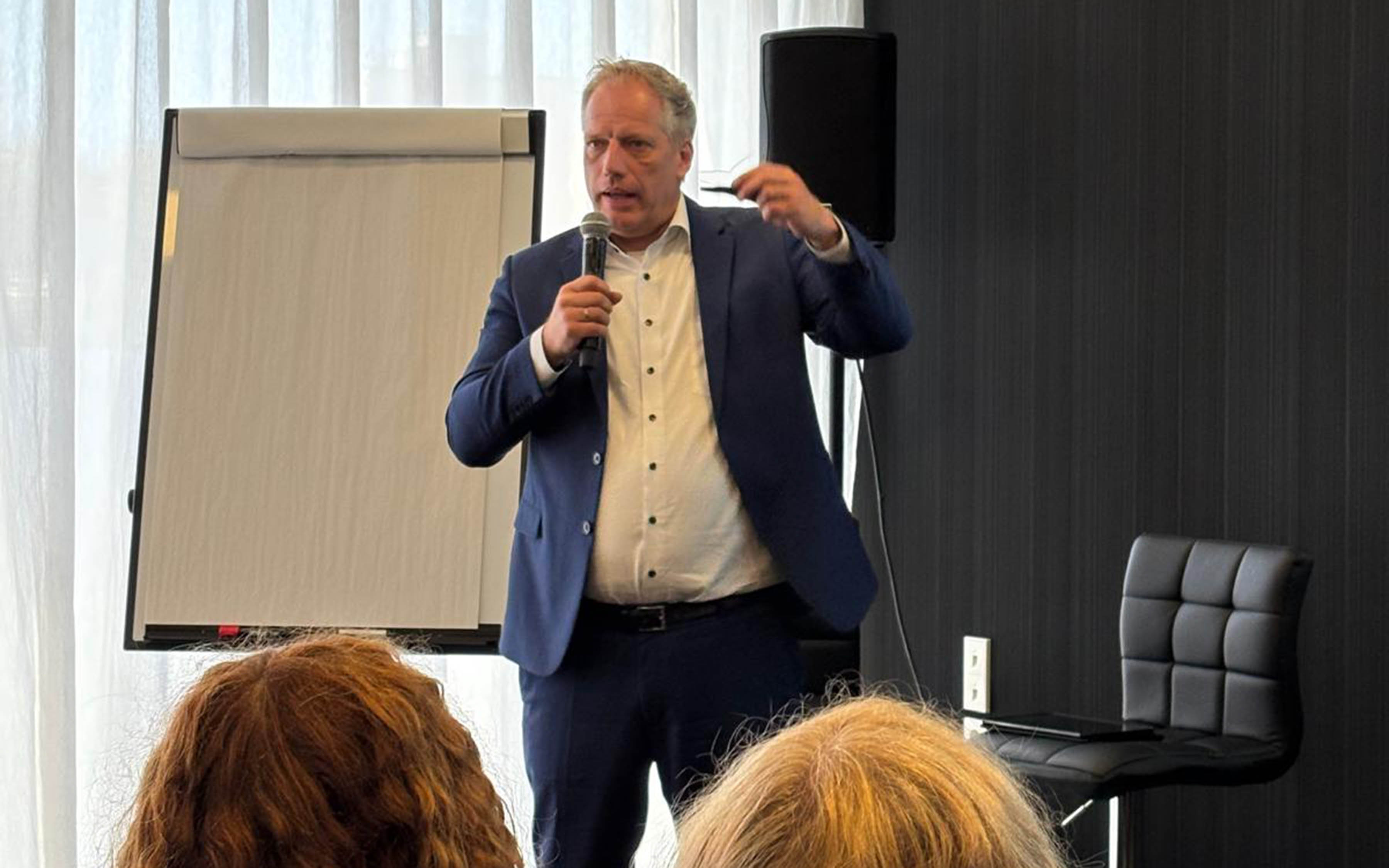 2º Roteiro para o ESG nas viagens de negócios_Barcelona