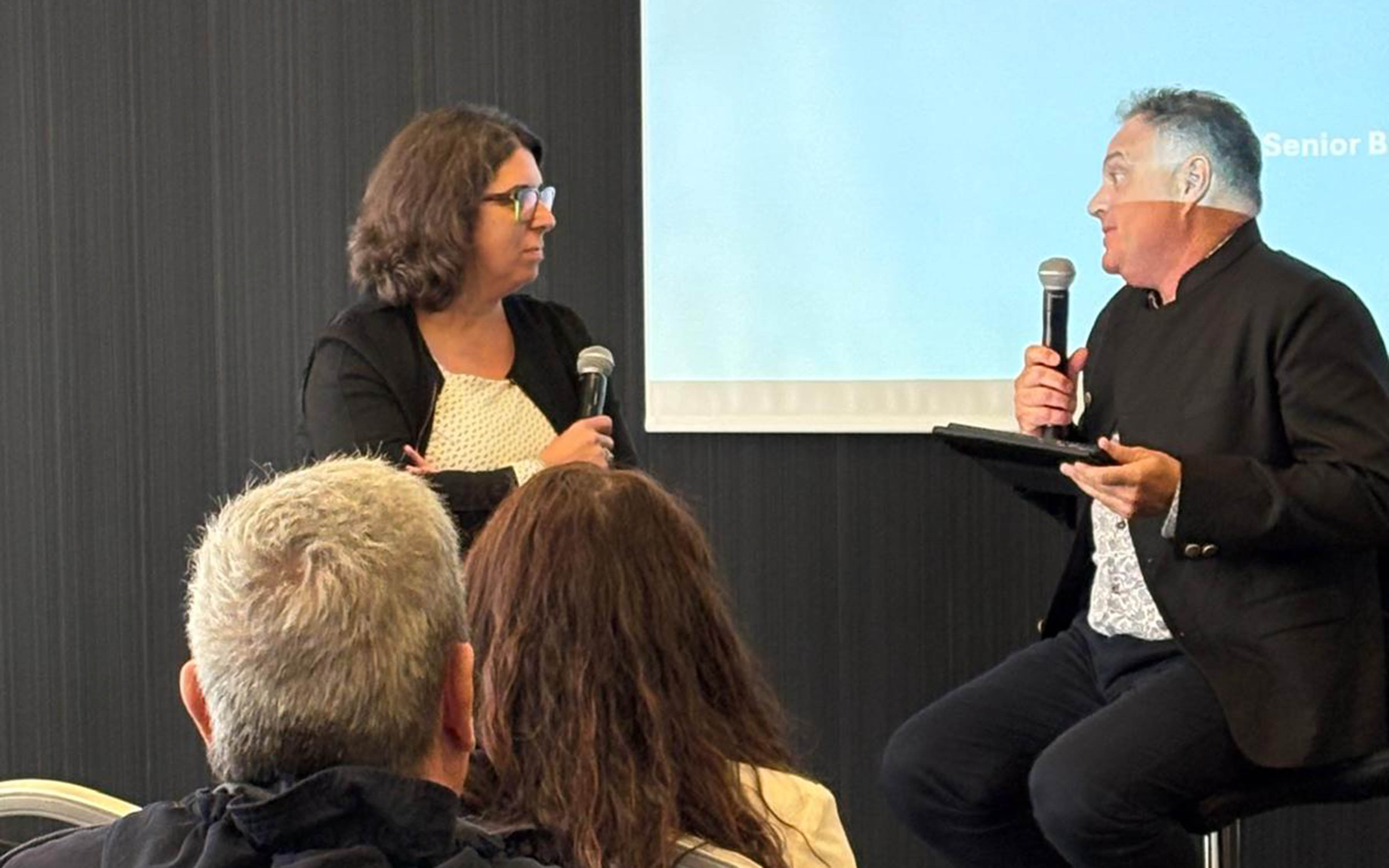 2º Roteiro para o ESG nas viagens de negócios_Barcelona