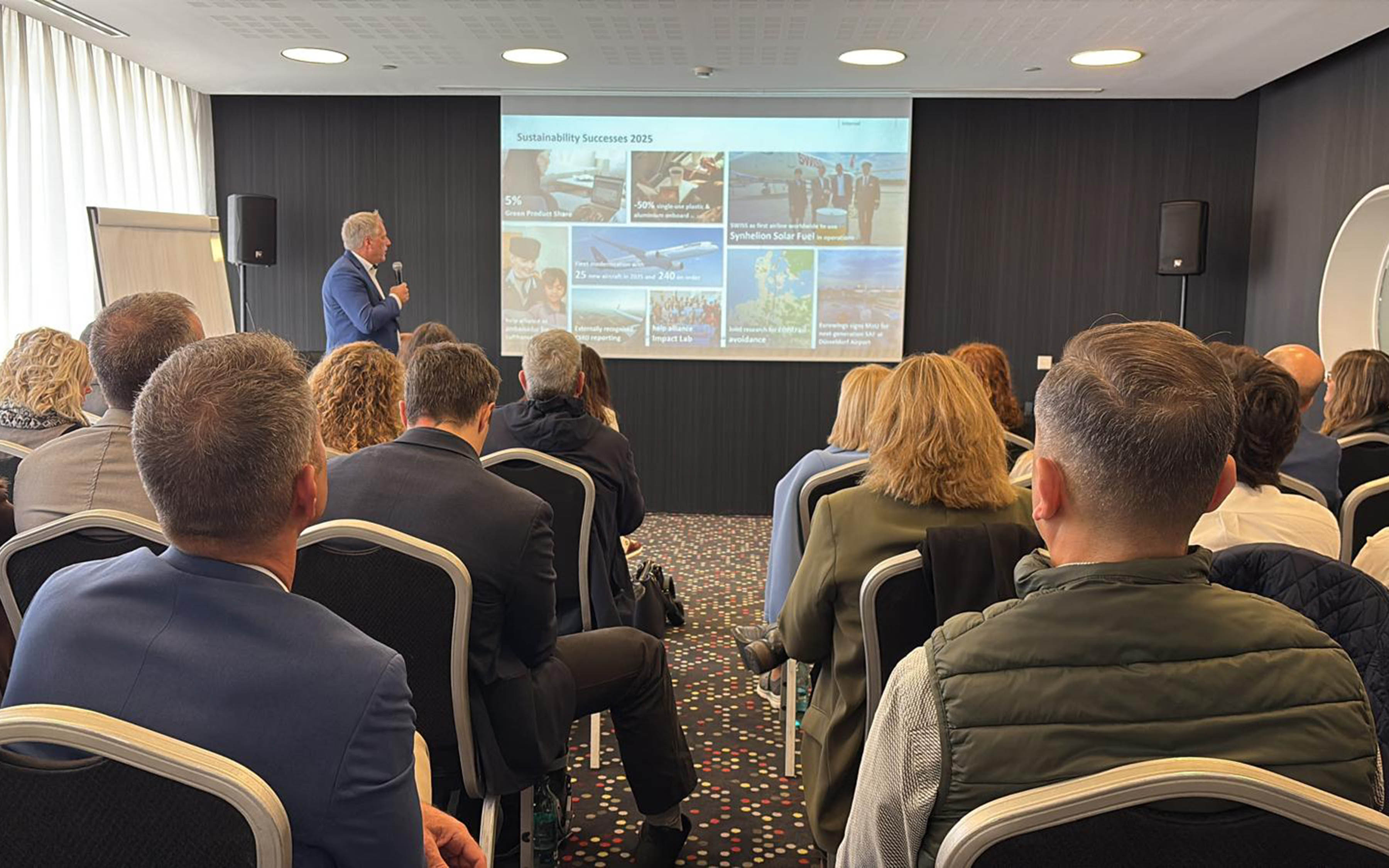 2º Roteiro para o ESG nas viagens de negócios_Barcelona