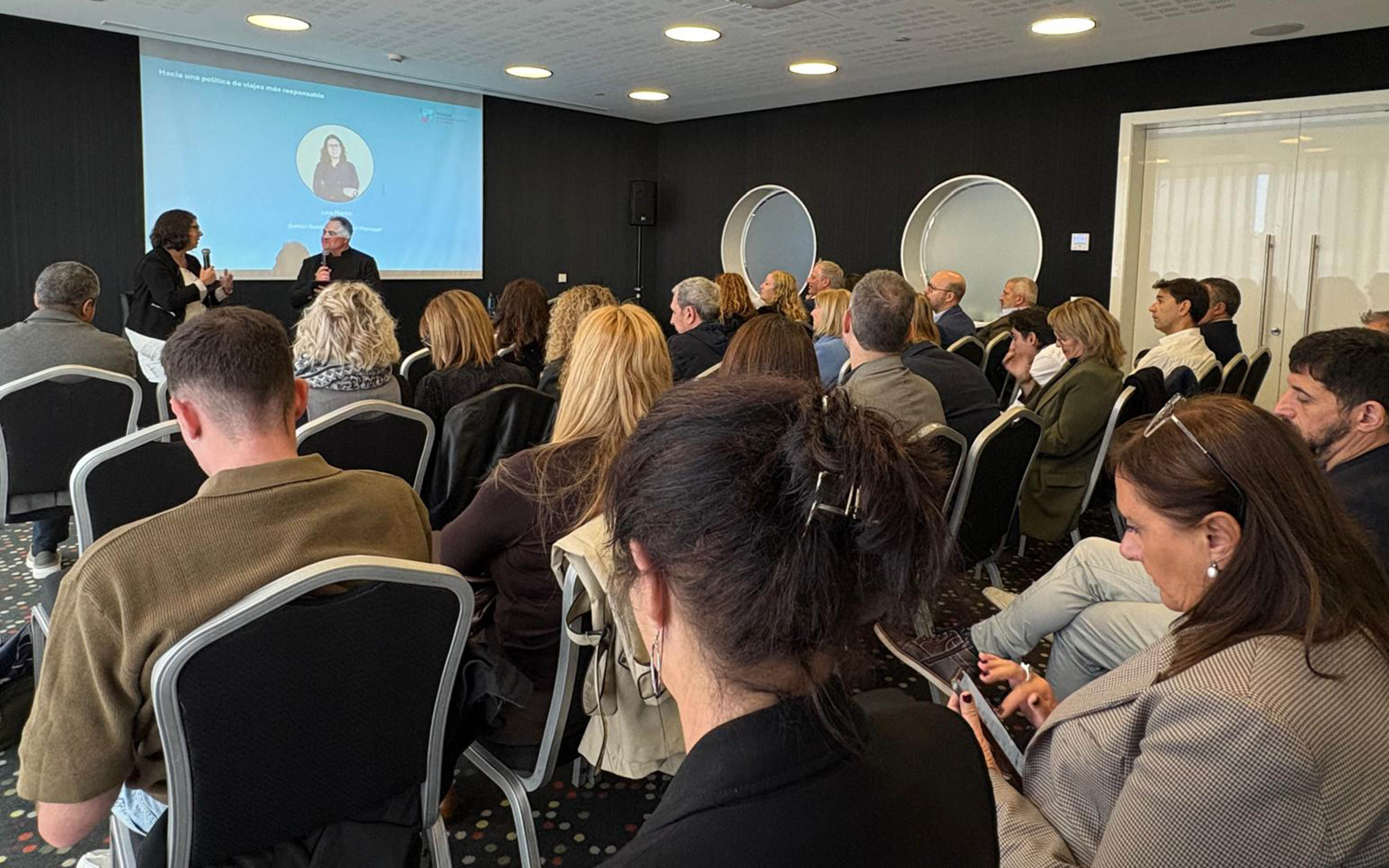 2º Roteiro para o ESG nas viagens de negócios_Barcelona