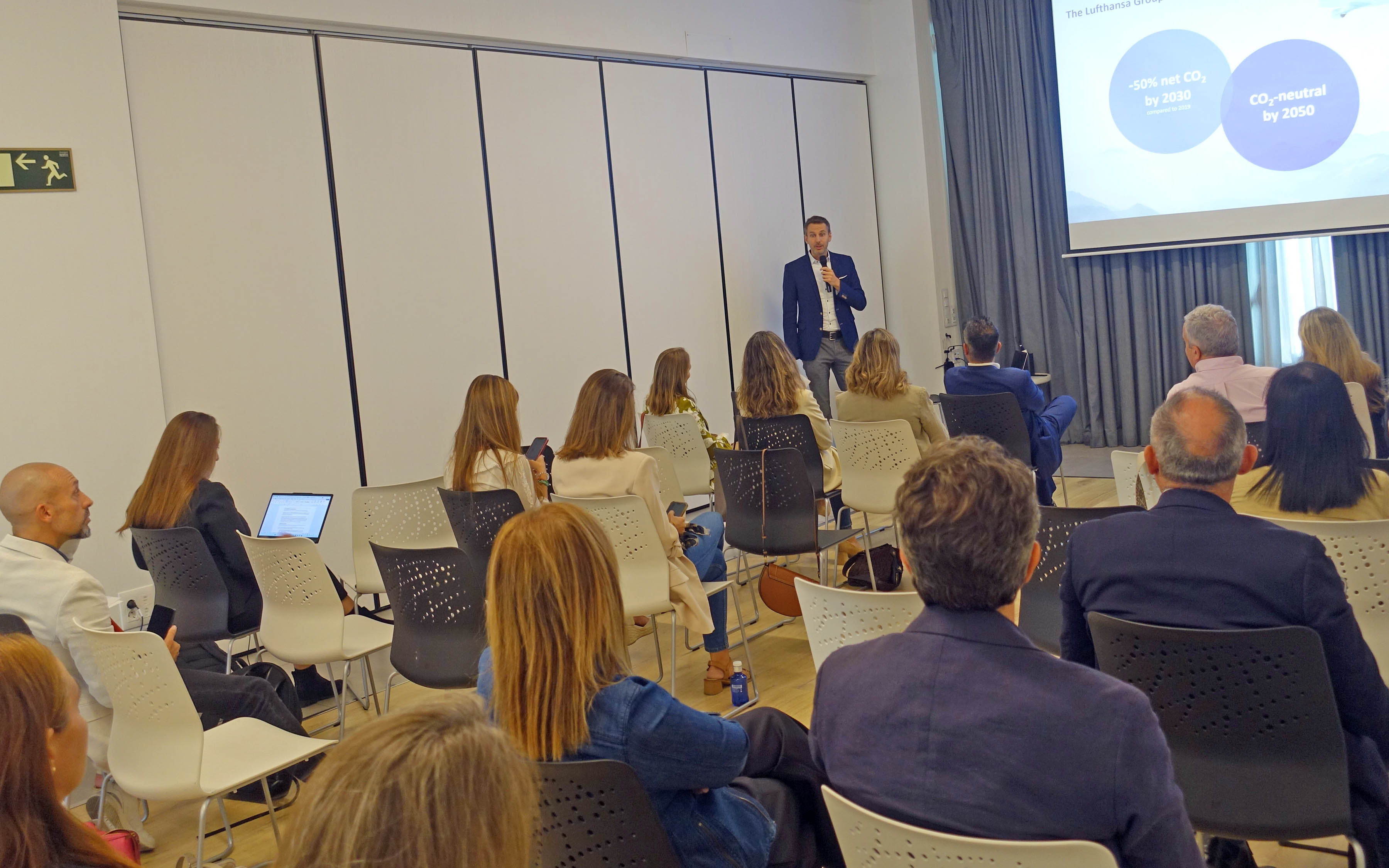 2º Roteiro para ESG em viagens corporativas_Madrid