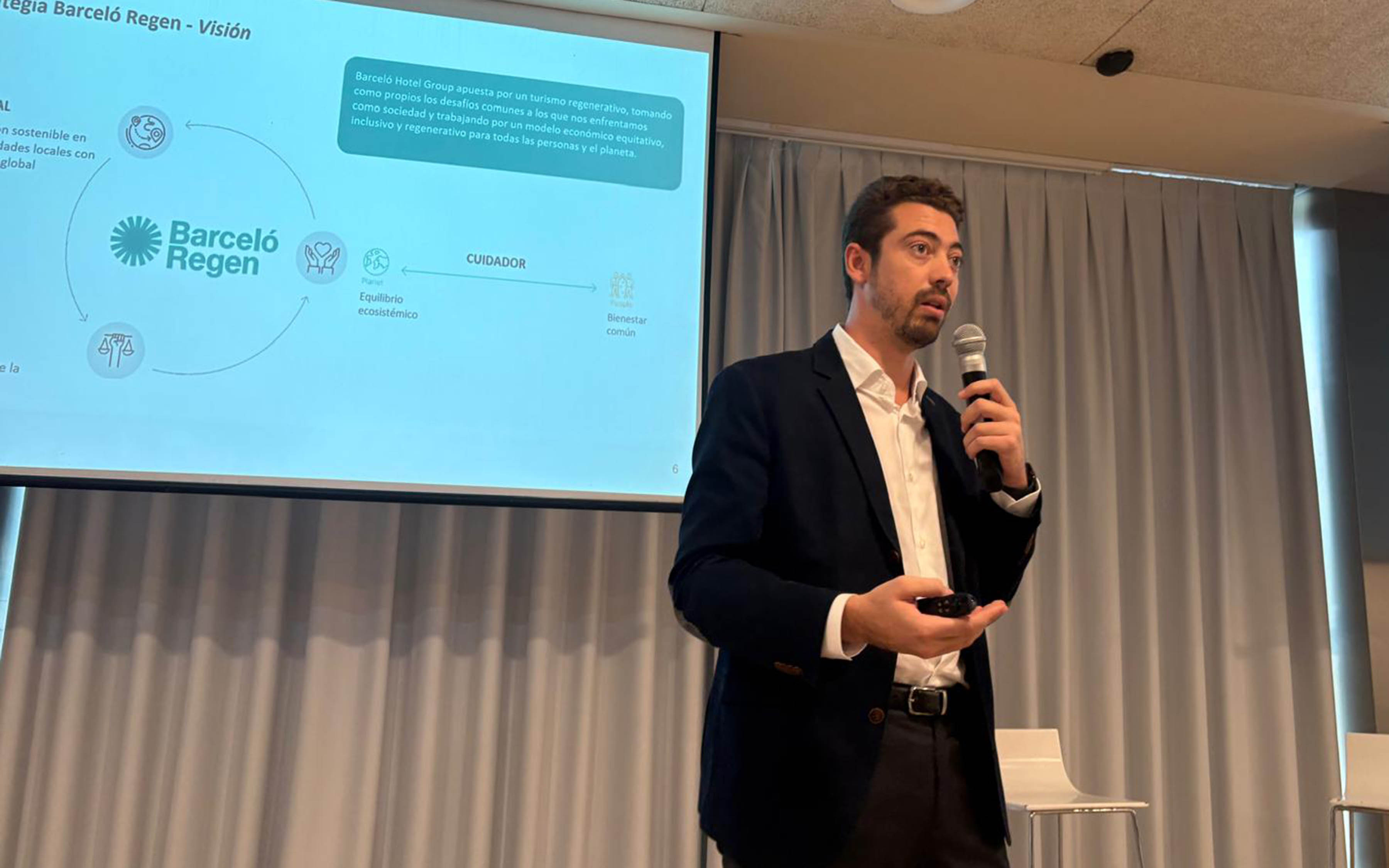 2º Roteiro para o ESG nas viagens de negócios_Valência