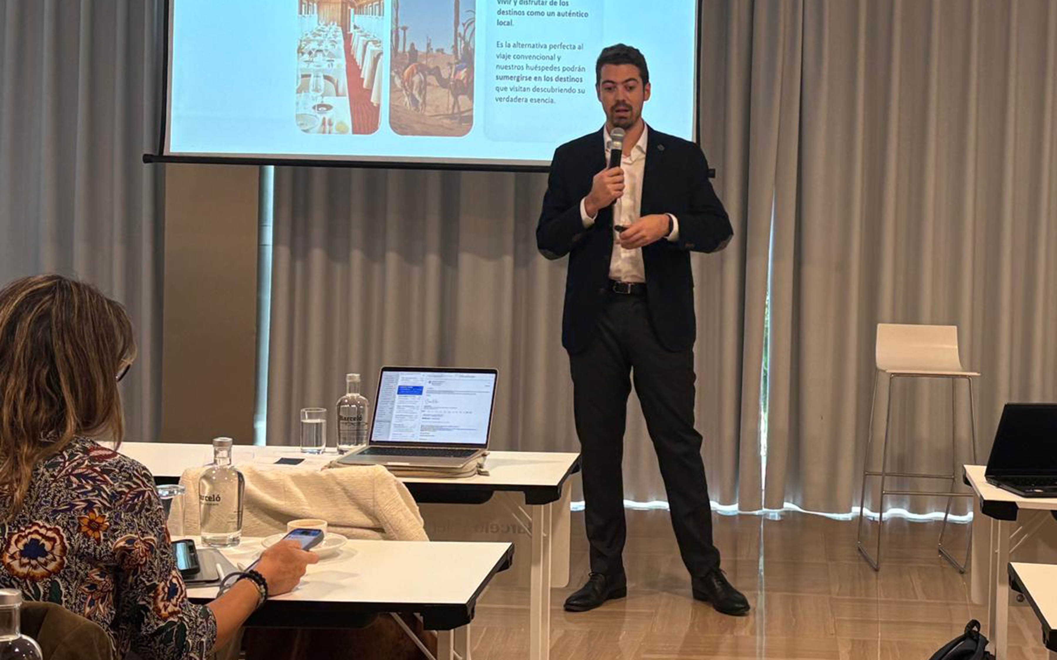 2º Roteiro para o ESG nas viagens de negócios_Valência