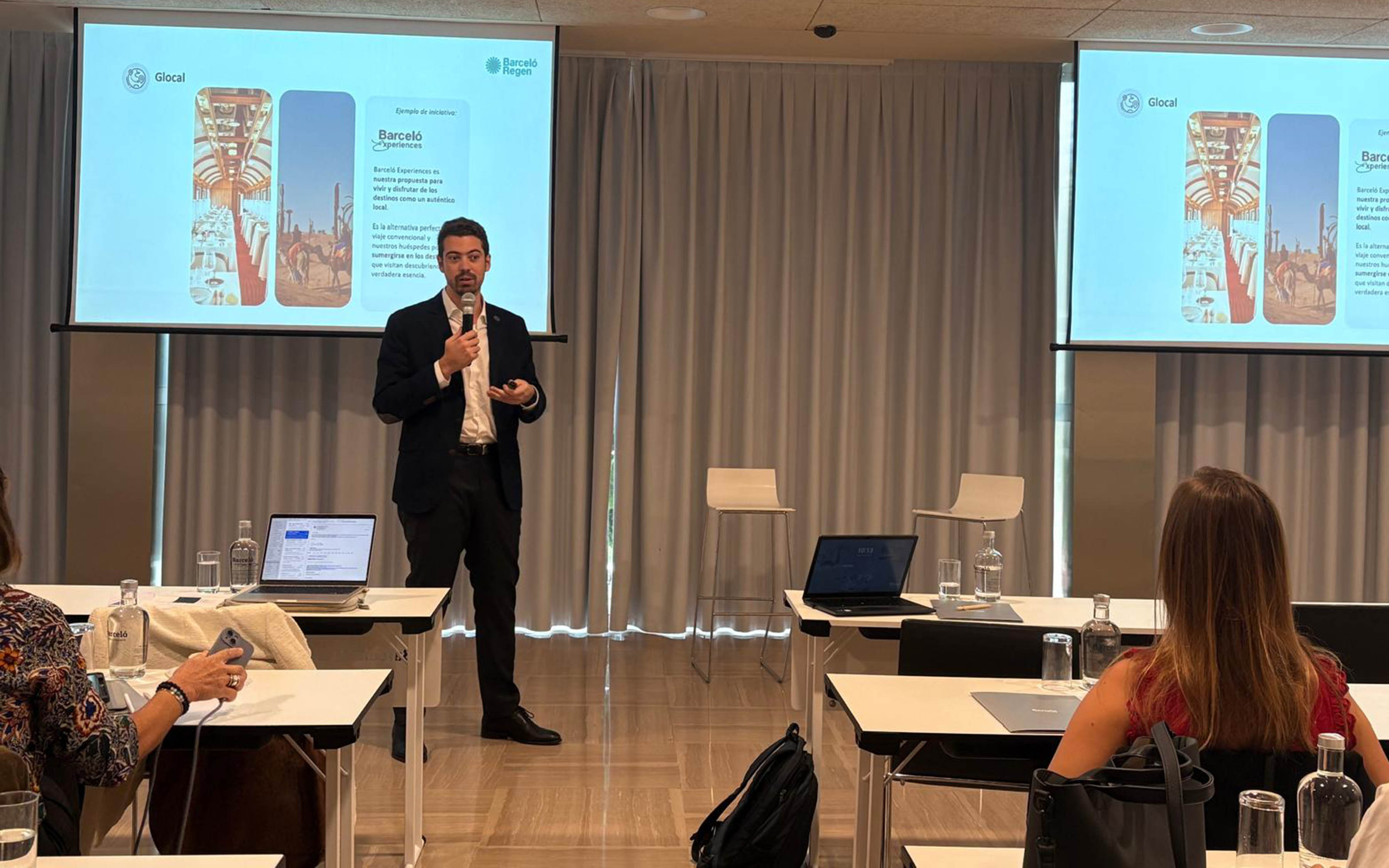 2º Roteiro para o ESG nas viagens de negócios_Valência