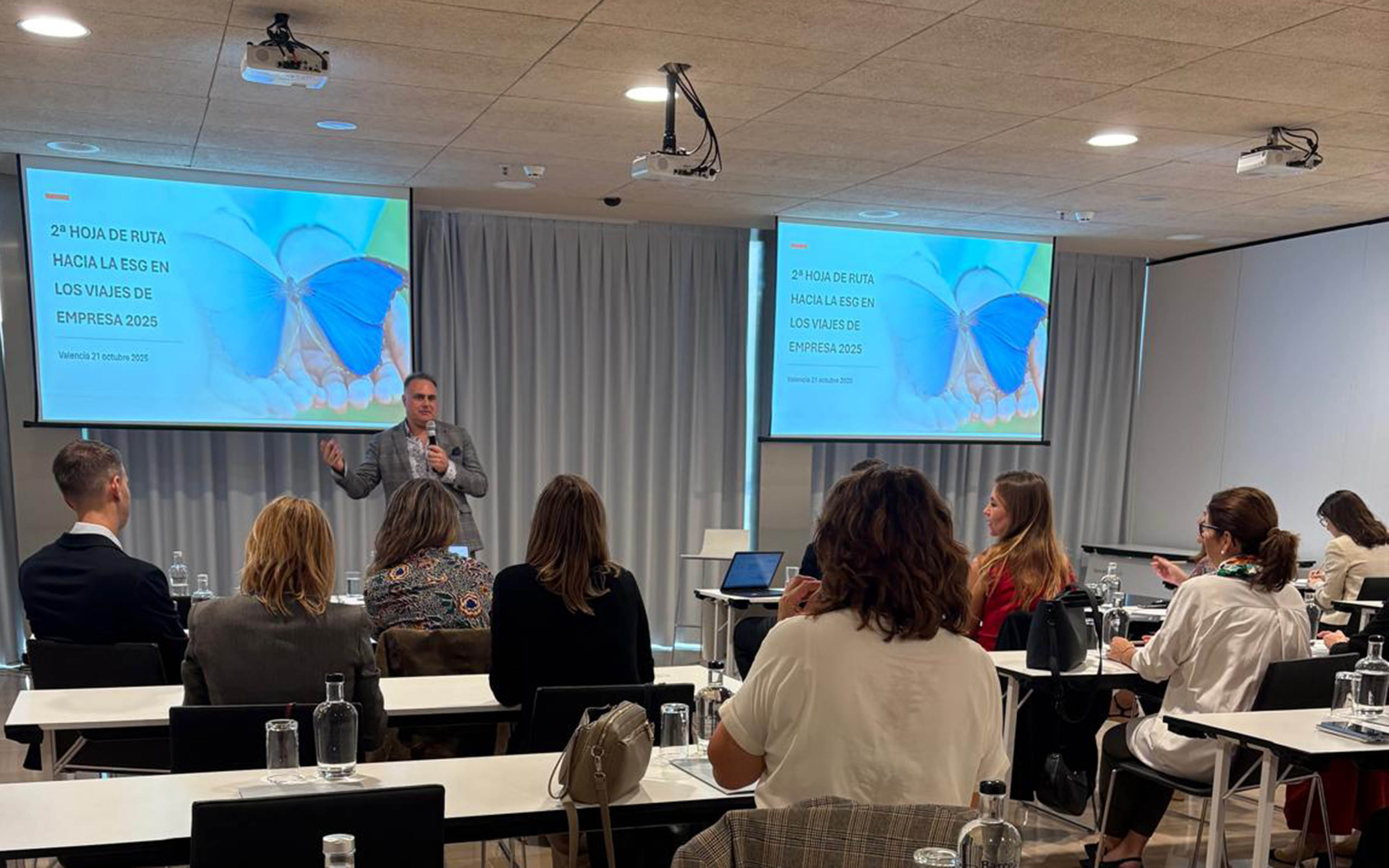 2º Roteiro para o ESG nas viagens de negócios_Valência