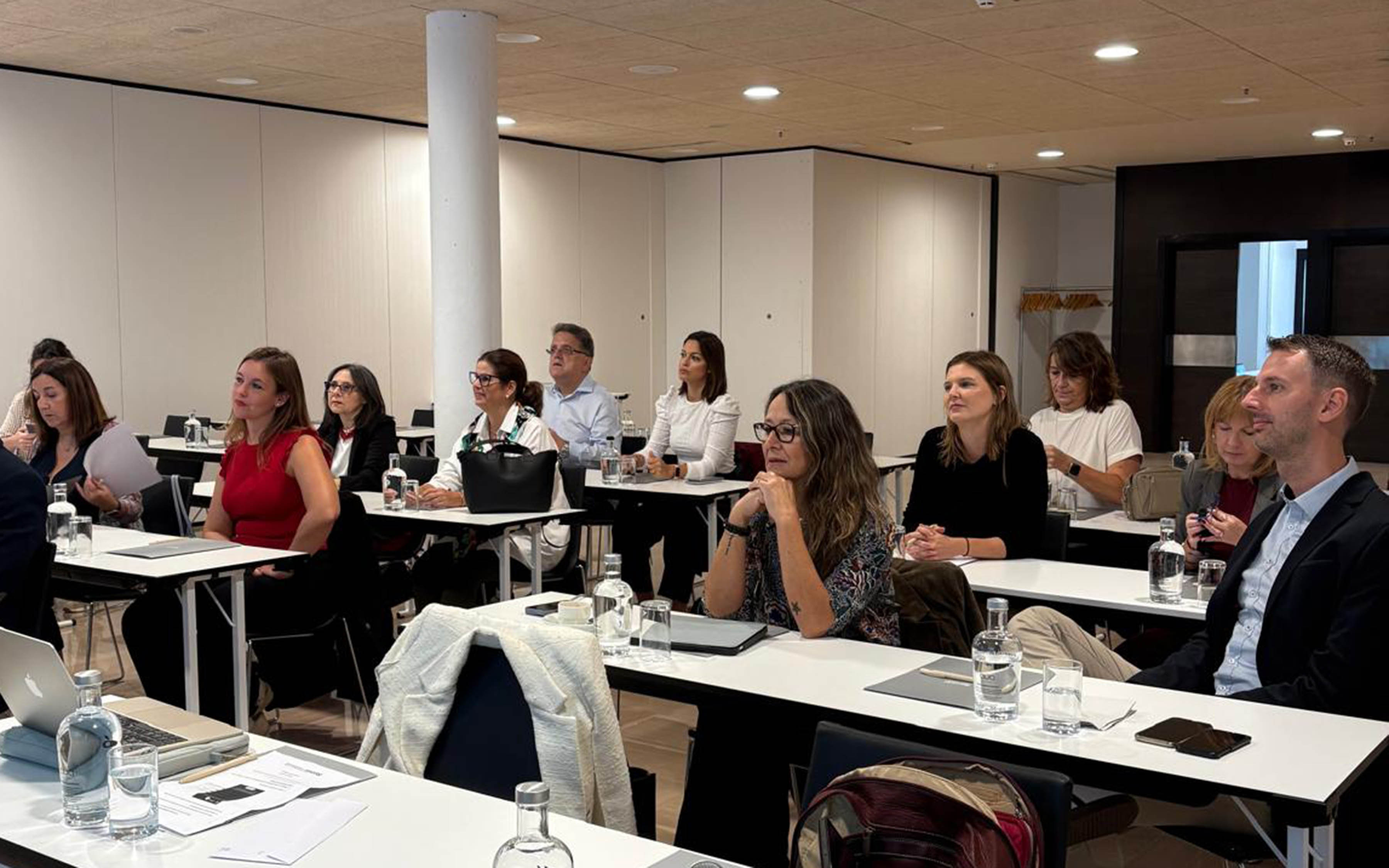 2º Roteiro para o ESG nas viagens de negócios_Valência