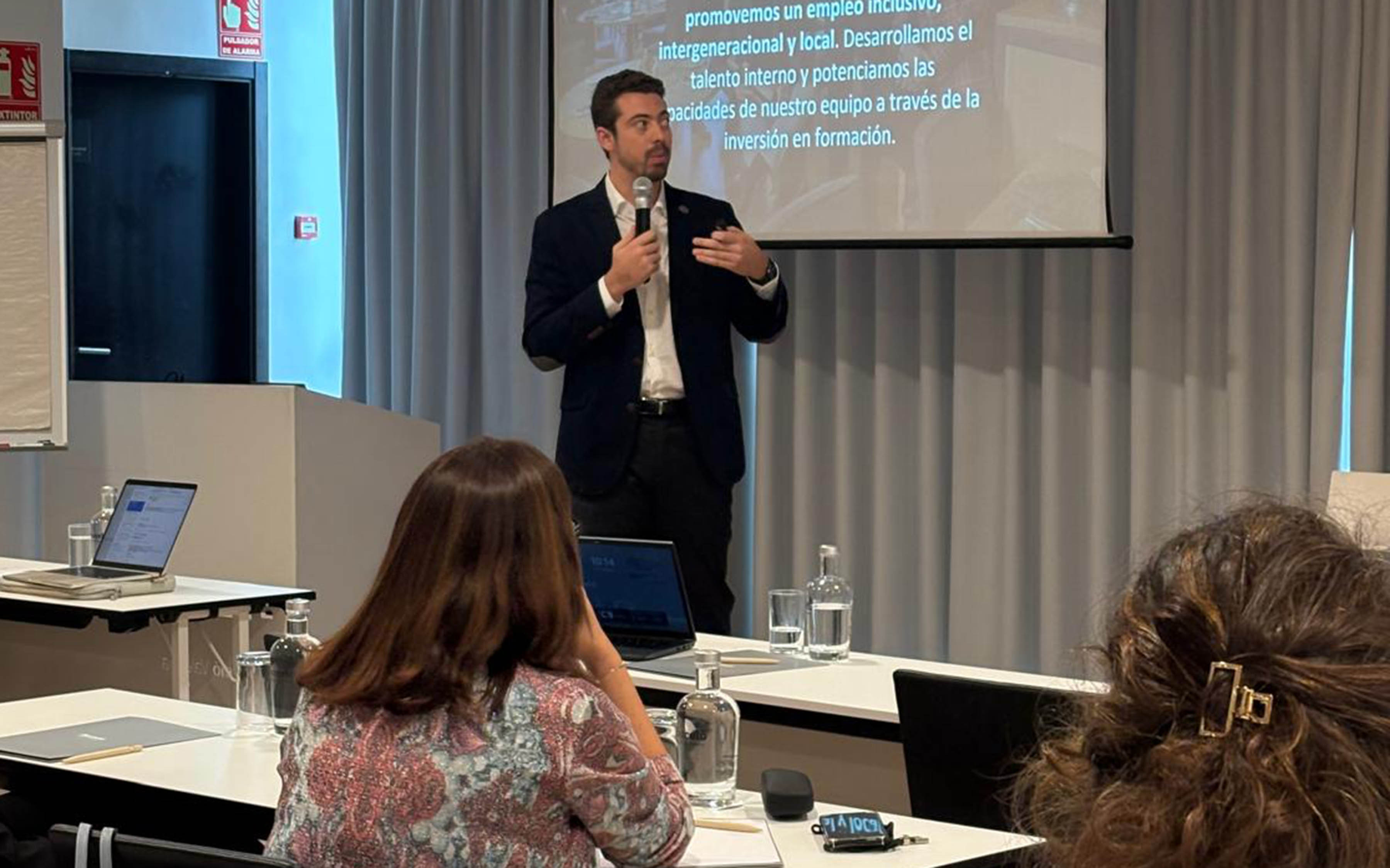 2º Roteiro para o ESG nas viagens de negócios_Valência