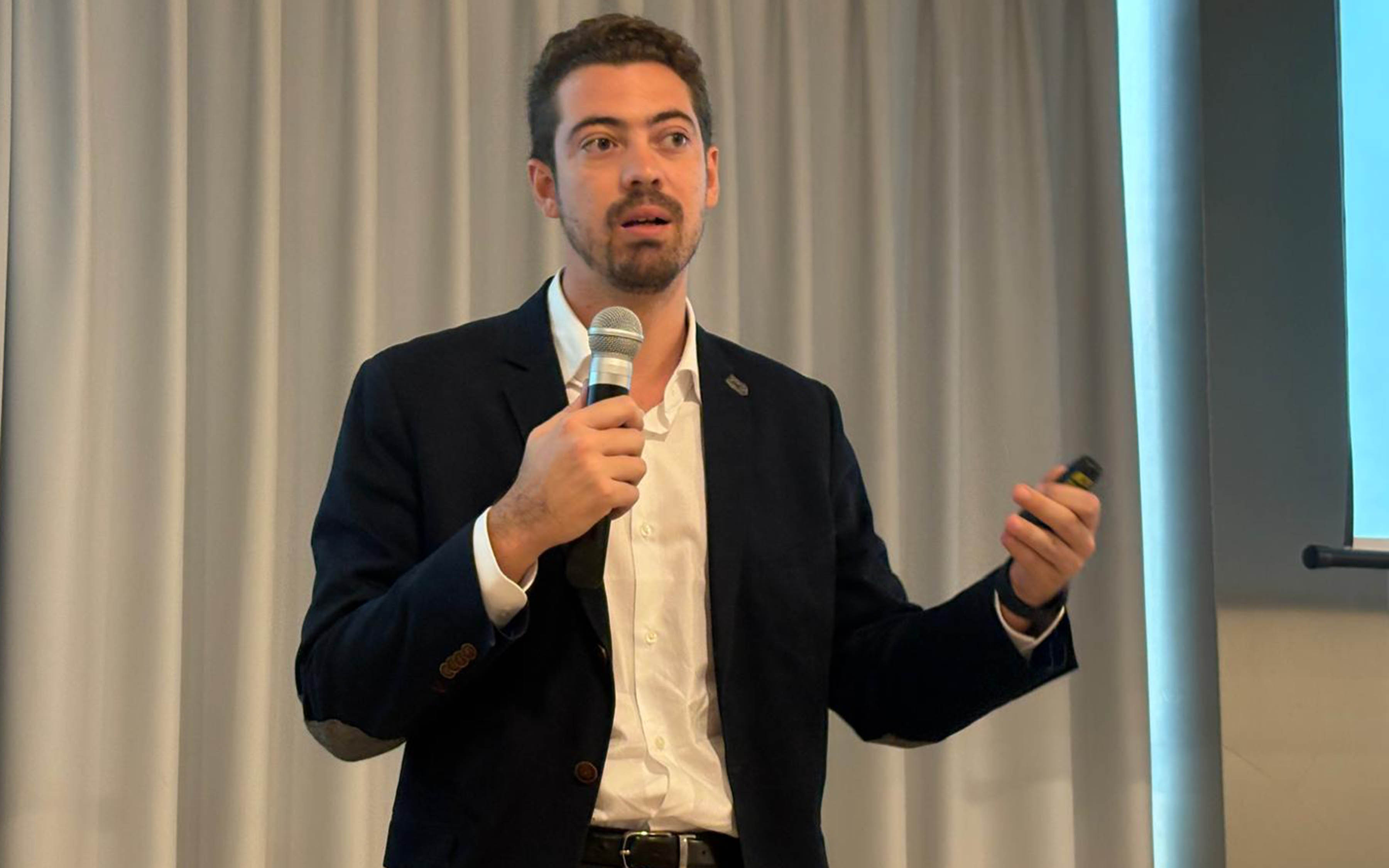 2º Roteiro para o ESG nas viagens de negócios_Valência