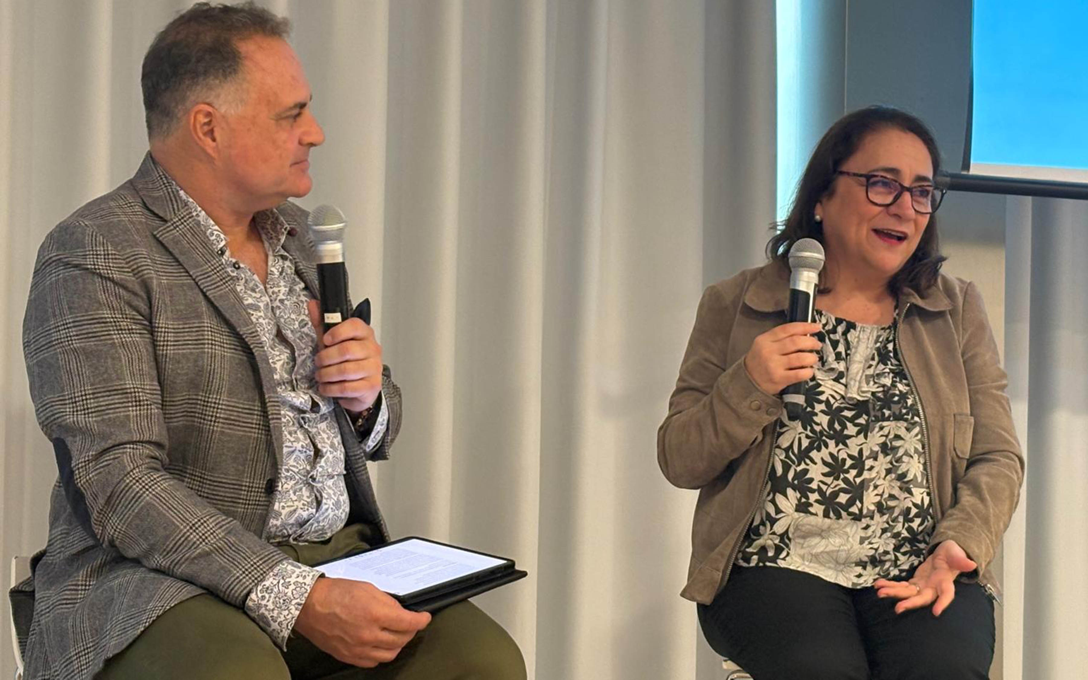 2º Roteiro para o ESG nas viagens de negócios_Valência