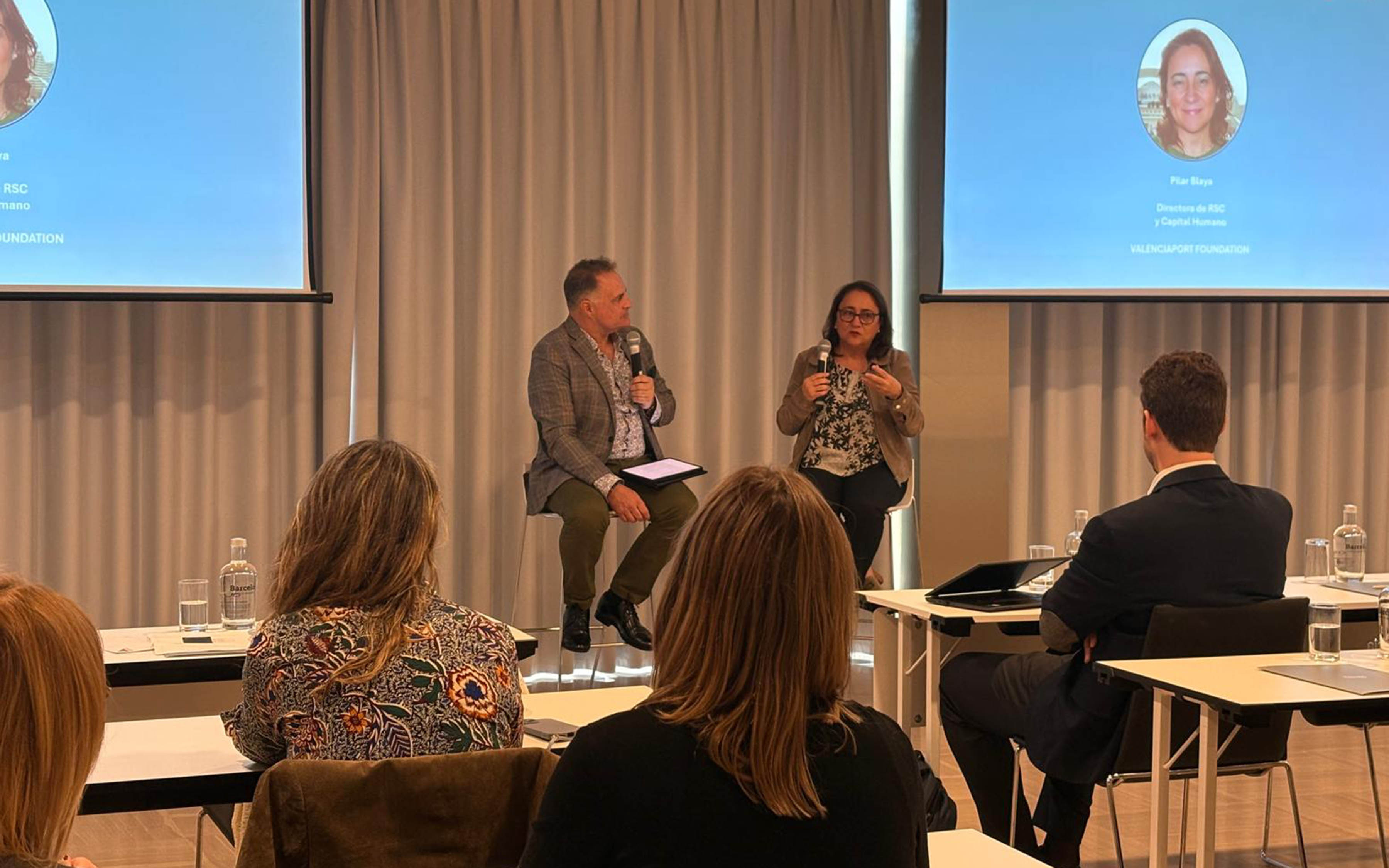 2º Roteiro para o ESG nas viagens de negócios_Valência