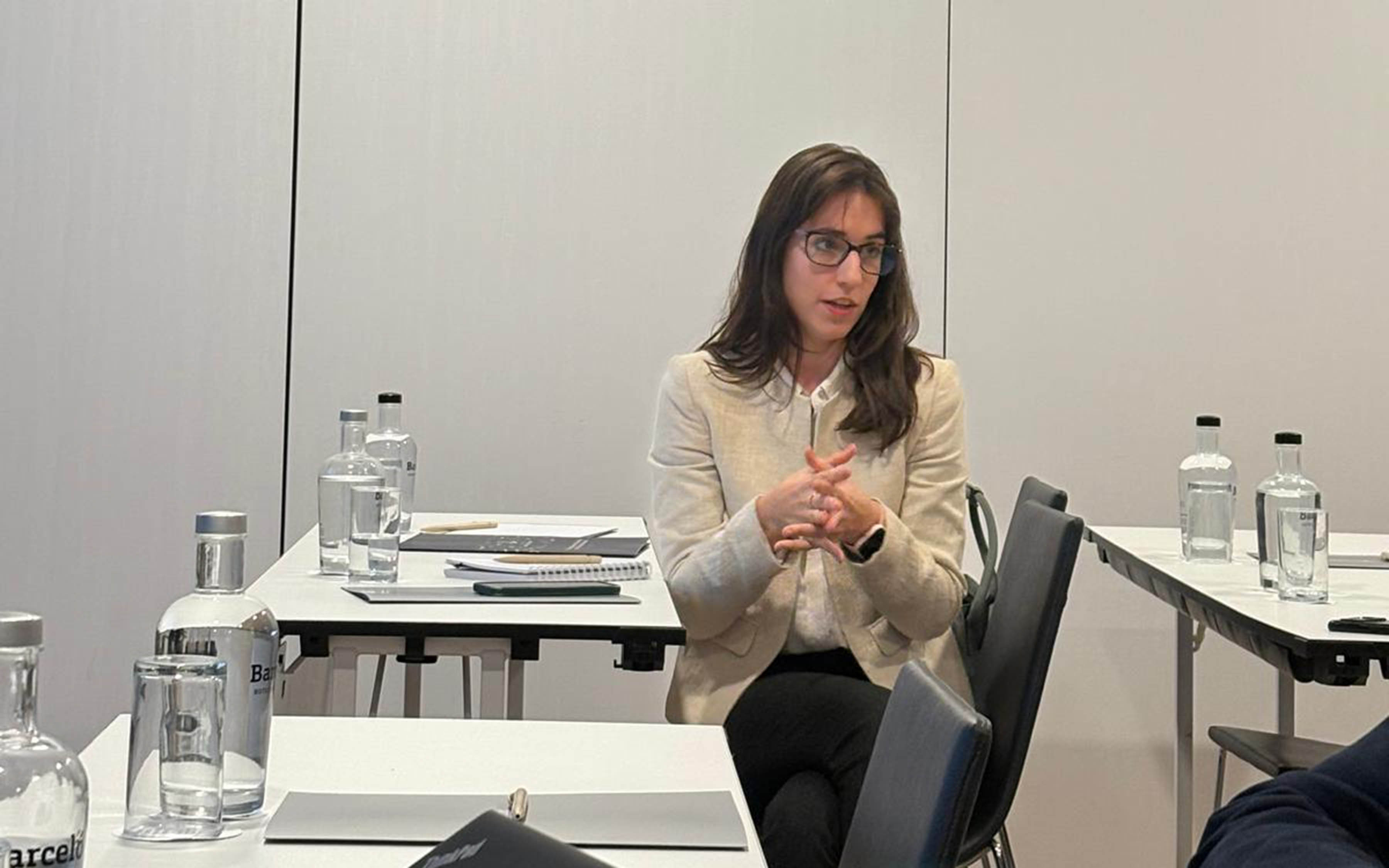 2º Roteiro para o ESG nas viagens de negócios_Valência