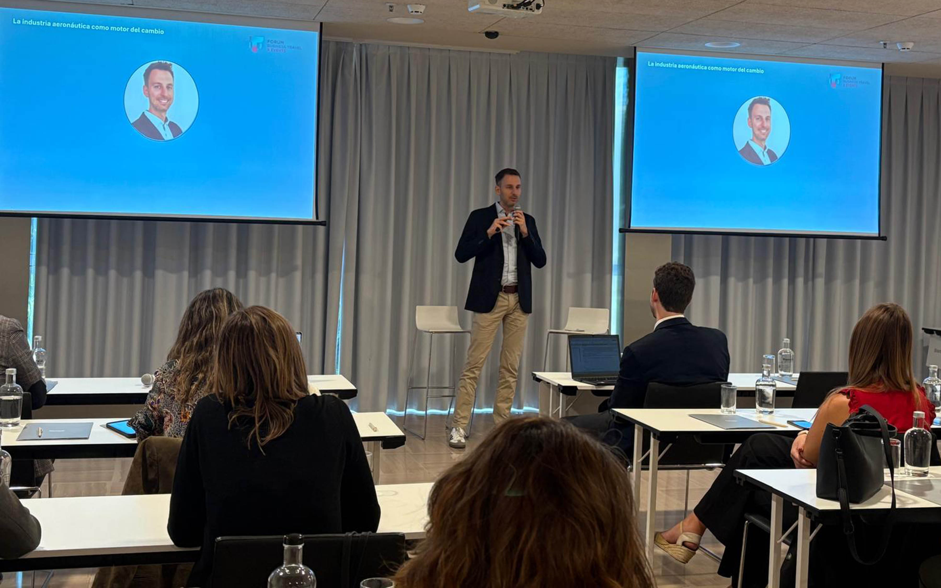 2º Roteiro para o ESG nas viagens de negócios_Valência