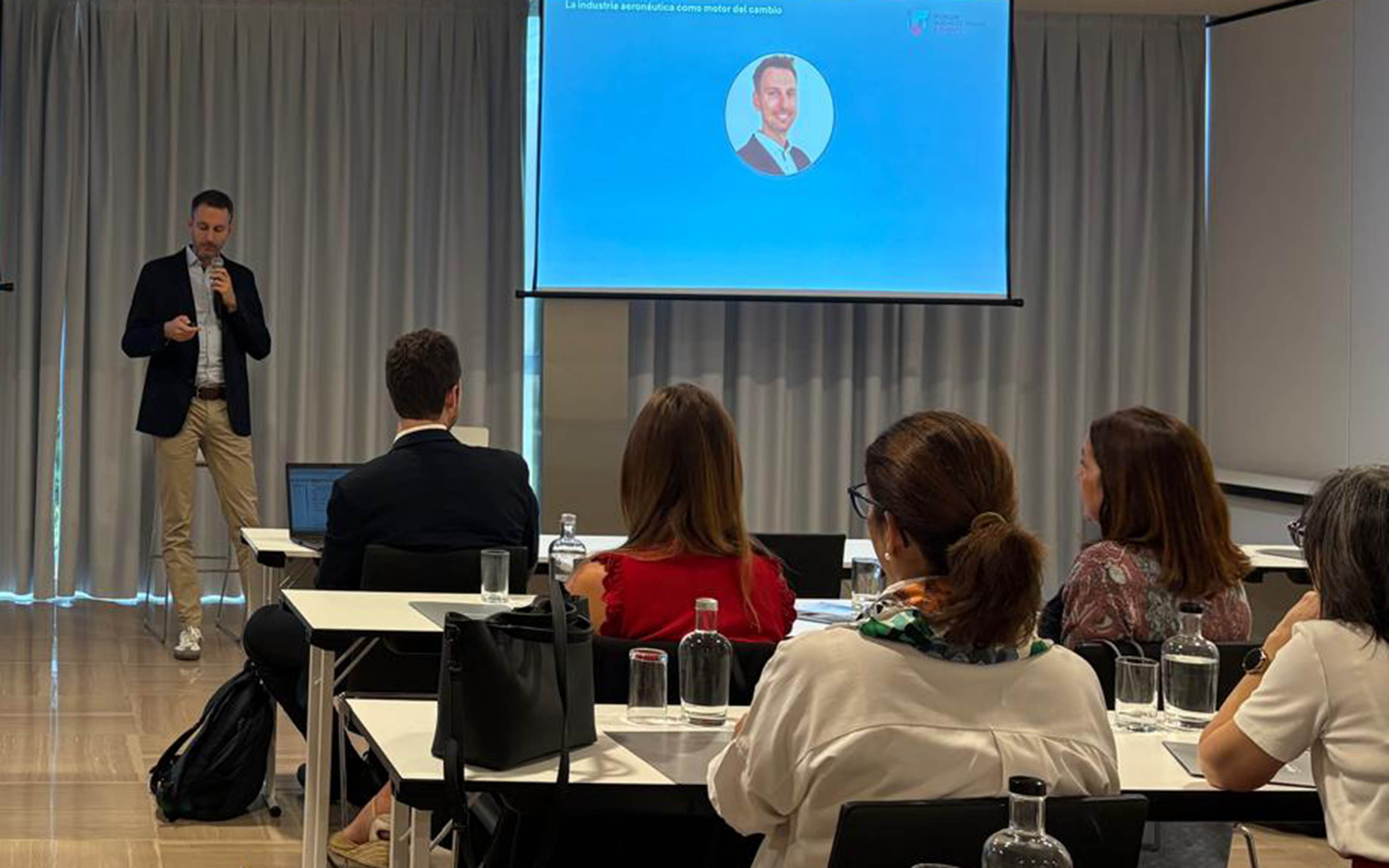 2º Roteiro para o ESG nas viagens de negócios_Valência