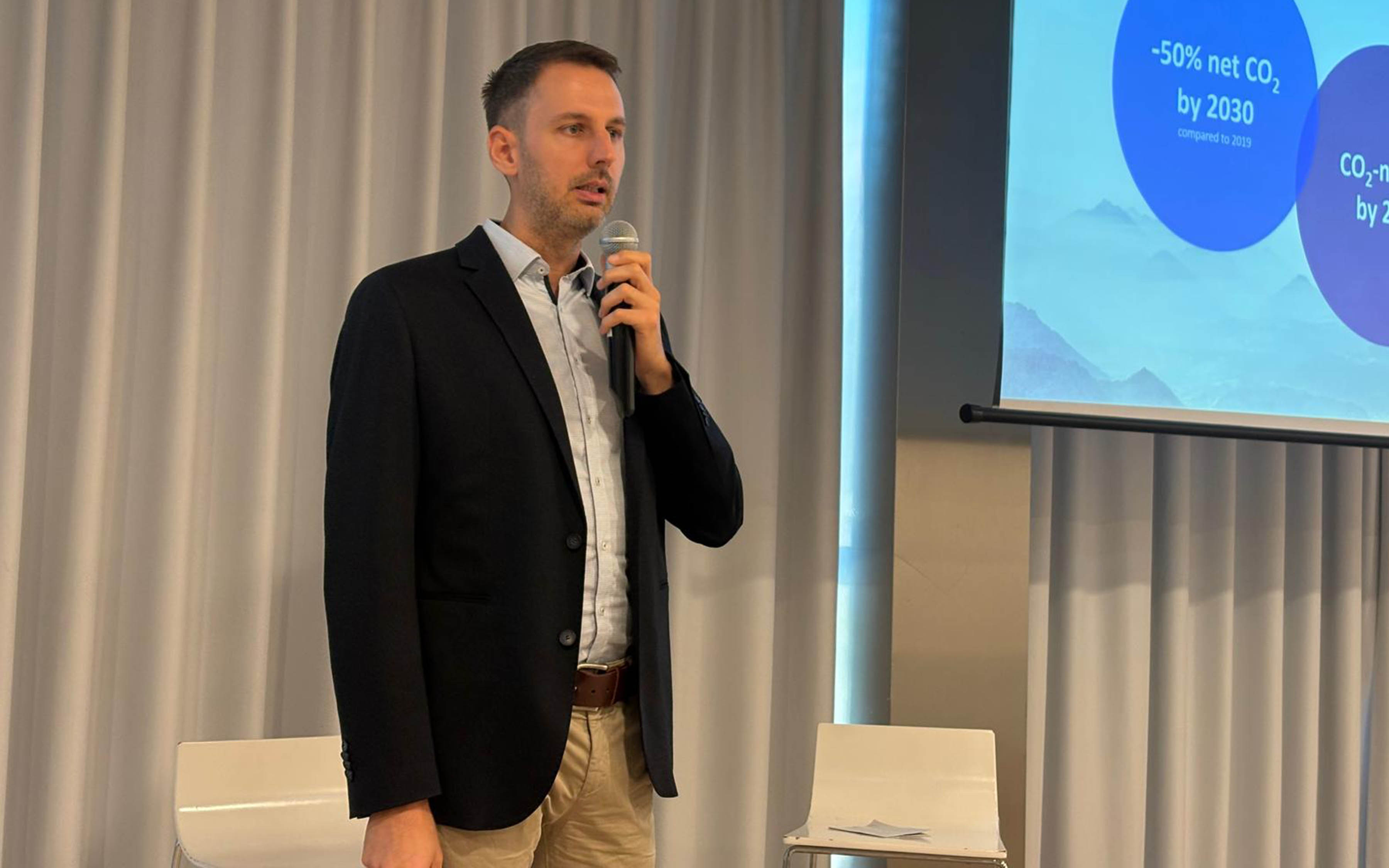 2º Roteiro para o ESG nas viagens de negócios_Valência