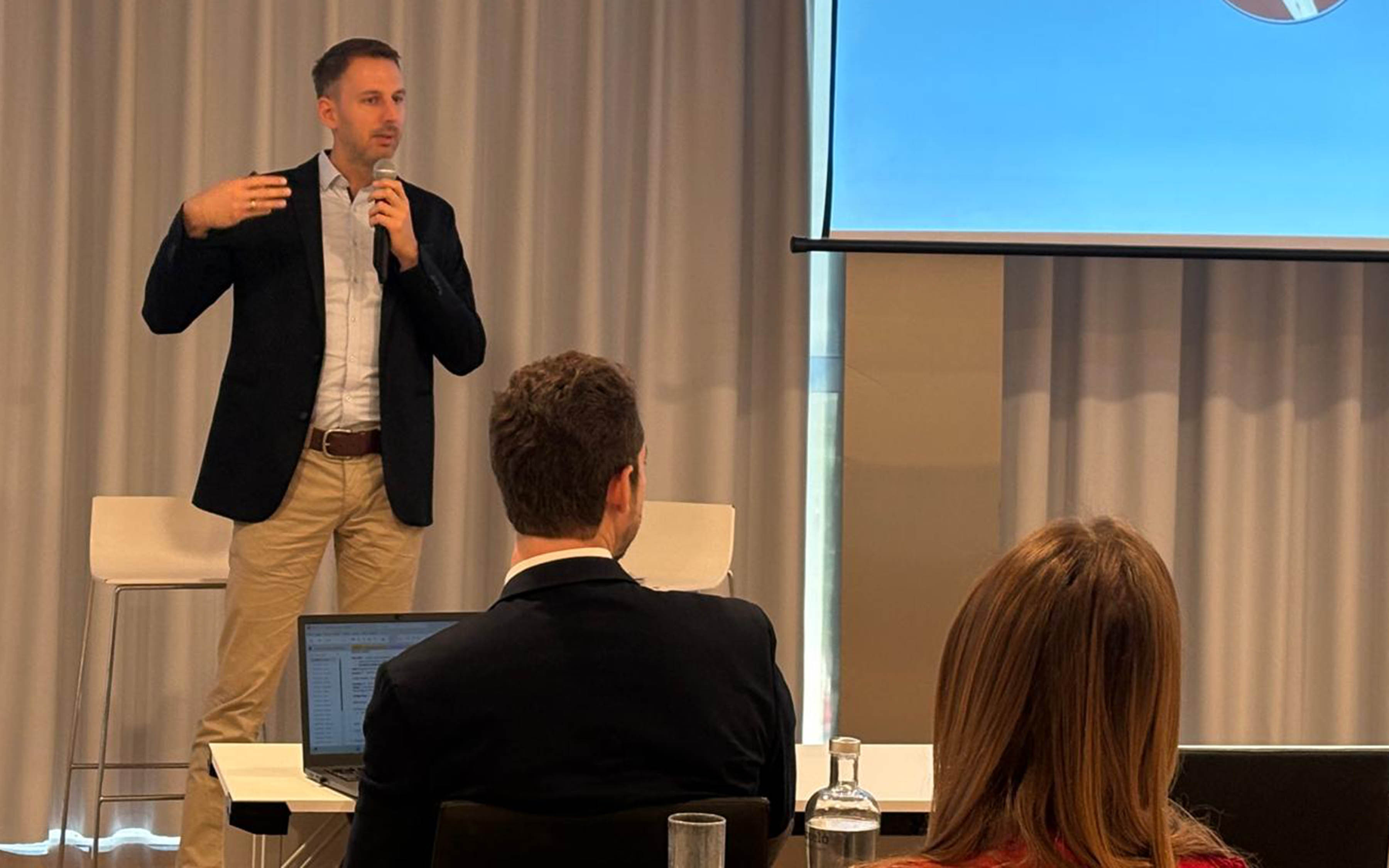 2º Roteiro para o ESG nas viagens de negócios_Valência