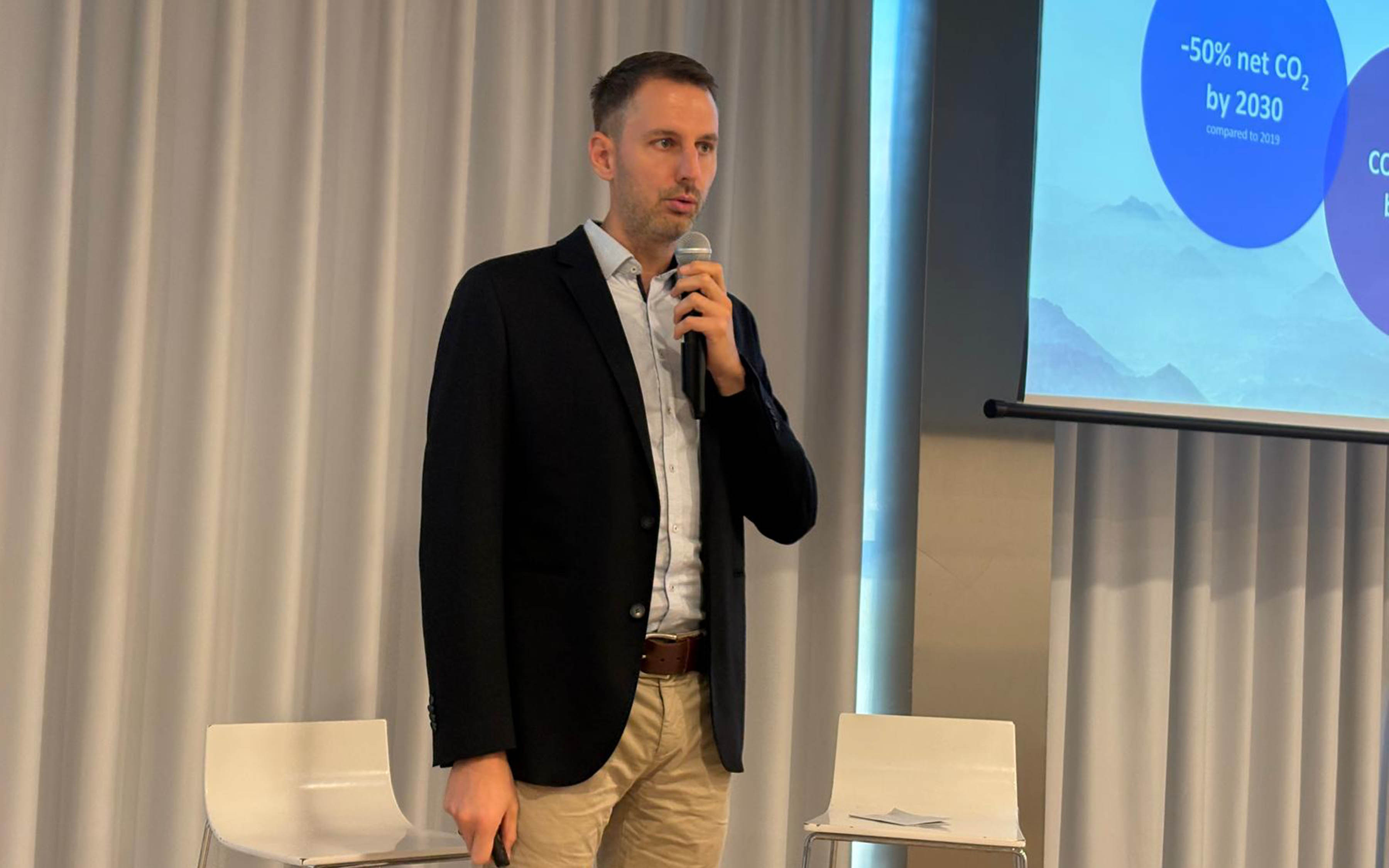 2º Roteiro para o ESG nas viagens de negócios_Valência