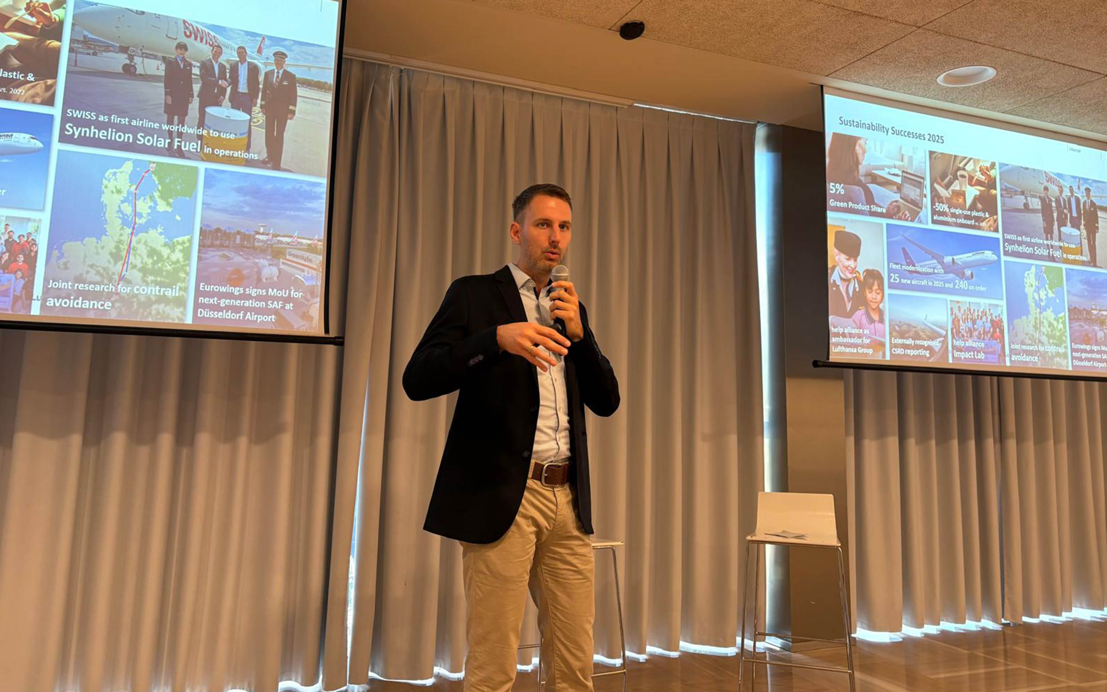 2º Roteiro para o ESG nas viagens de negócios_Valência