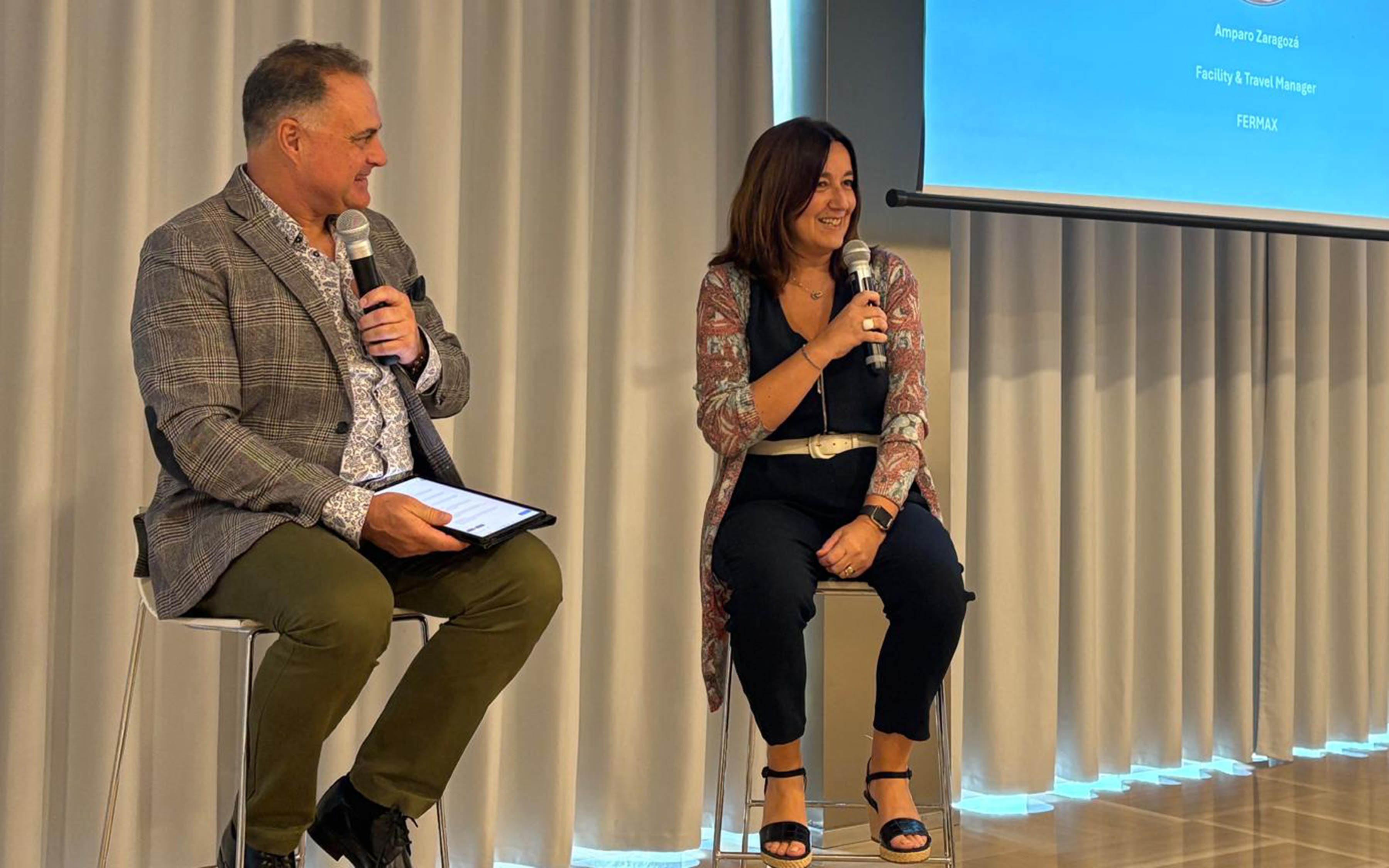 2º Roteiro para o ESG nas viagens de negócios_Valência