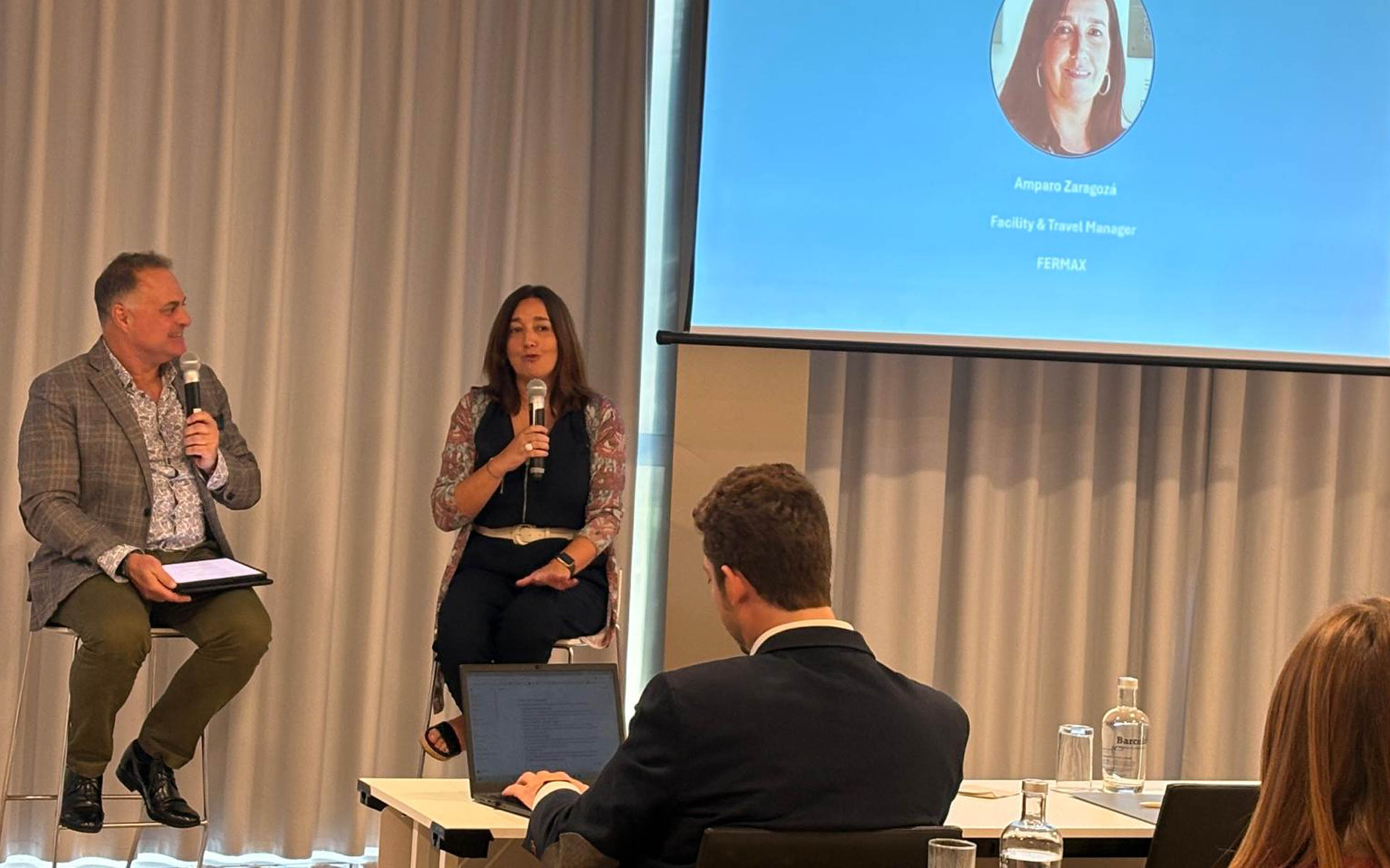 2º Roteiro para o ESG nas viagens de negócios_Valência