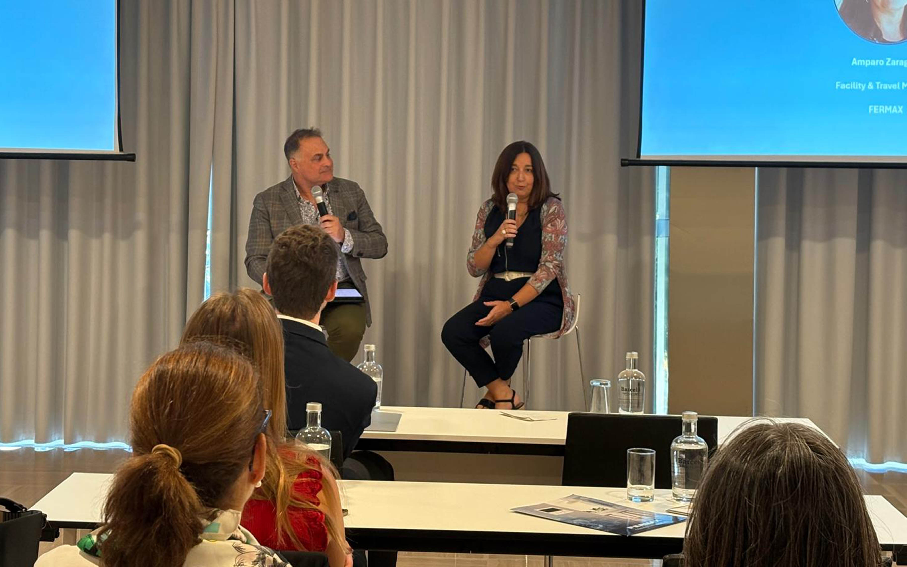 2º Roteiro para o ESG nas viagens de negócios_Valência