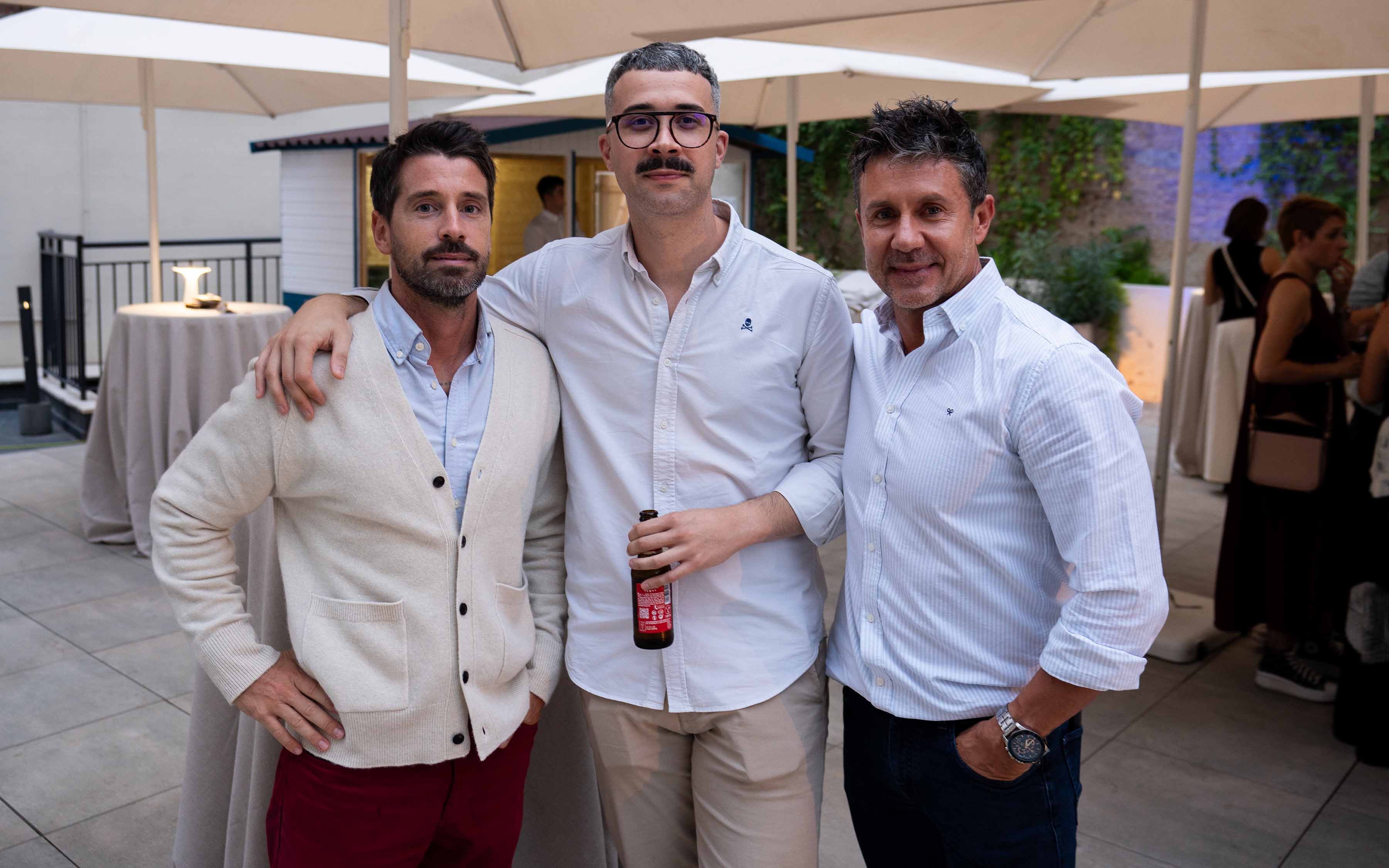 Adiós Verano Adiós_Barbacoa con VB Group