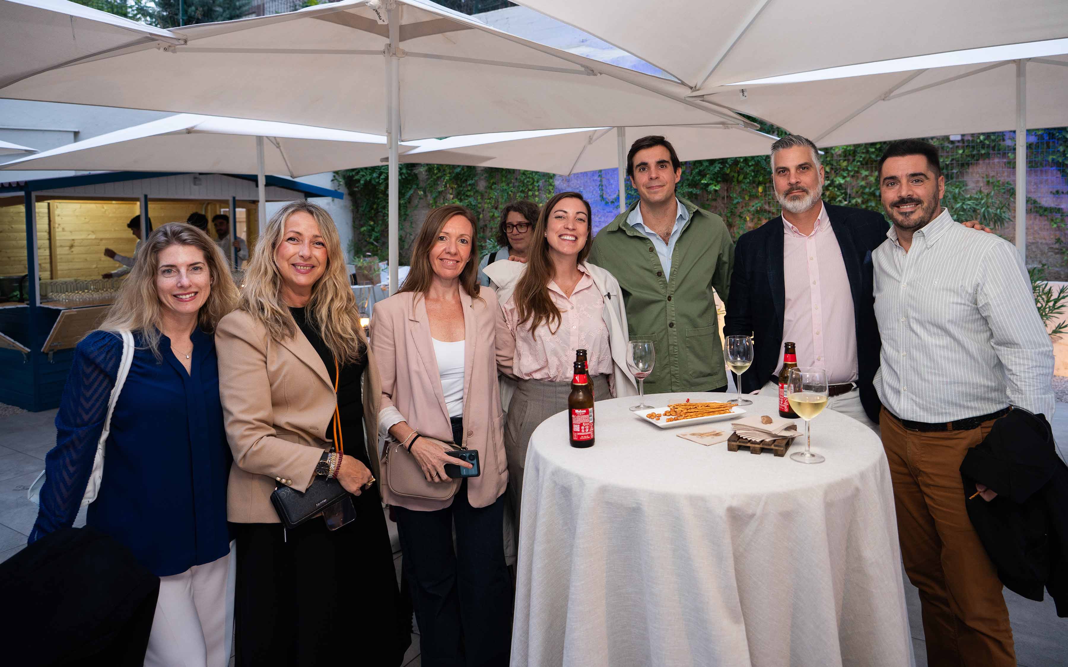Adiós Verano Adiós_Barbacoa con VB Group