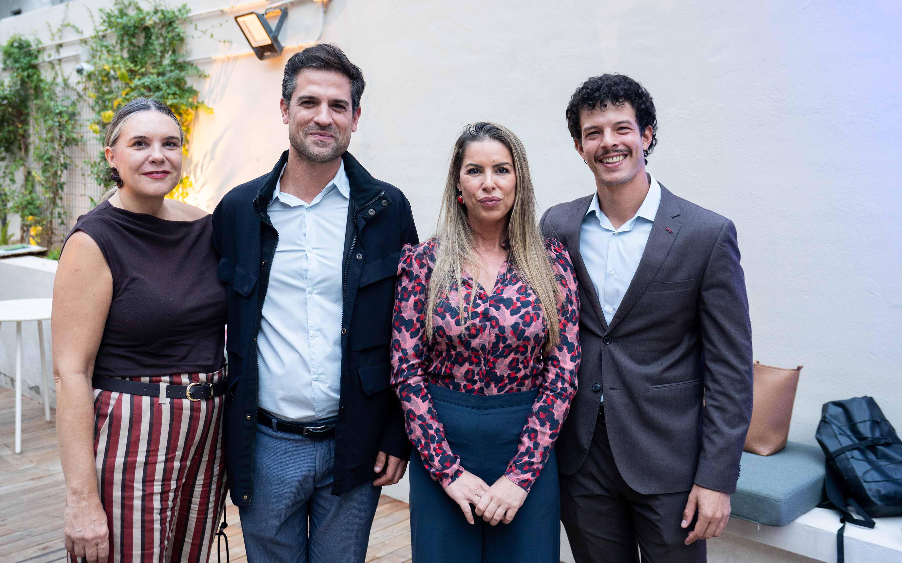 Adiós Verano Adiós_Barbacoa con VB Group