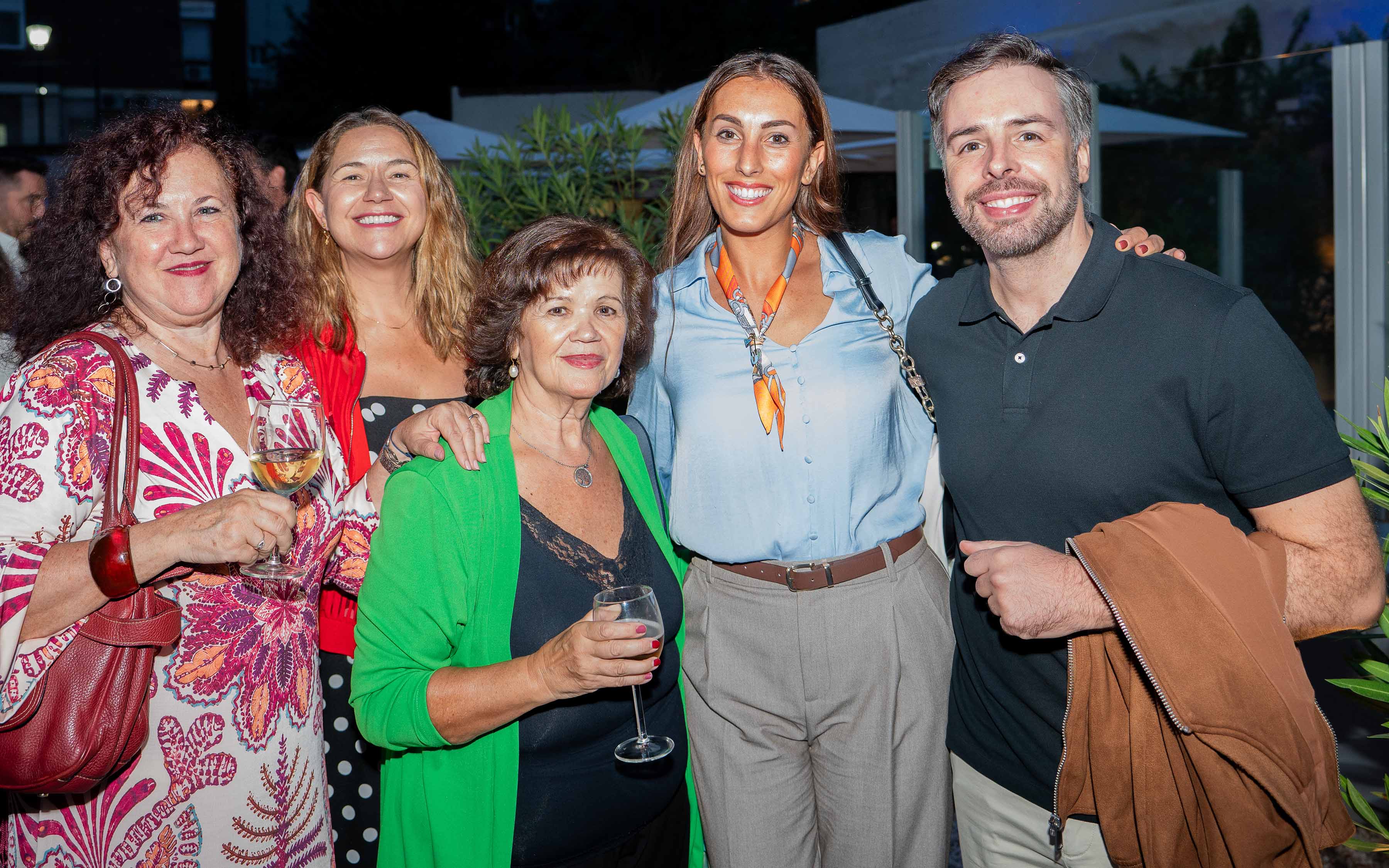 Adiós Verano Adiós_Barbacoa con VB Group