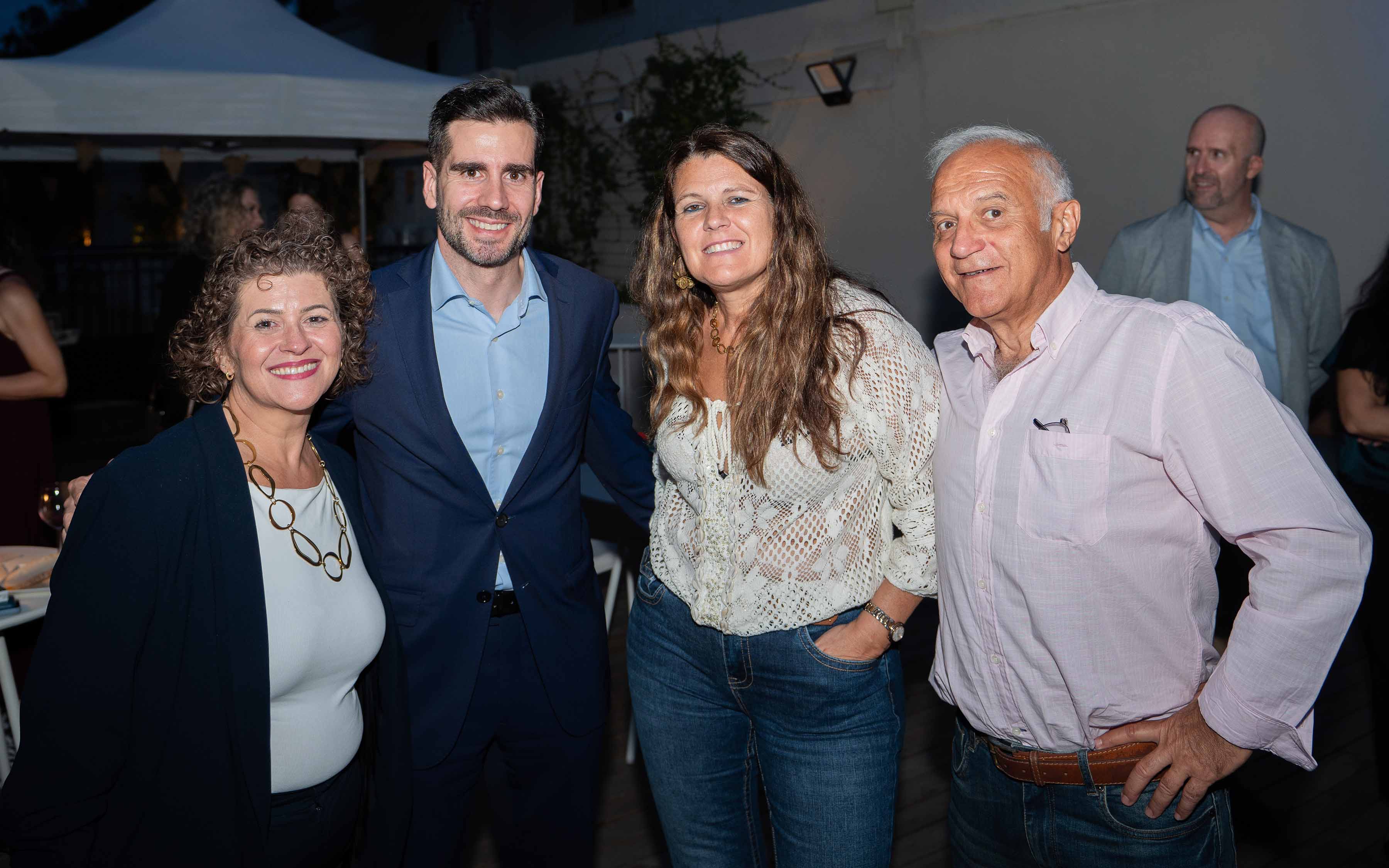 Adiós Verano Adiós_Barbacoa con VB Group