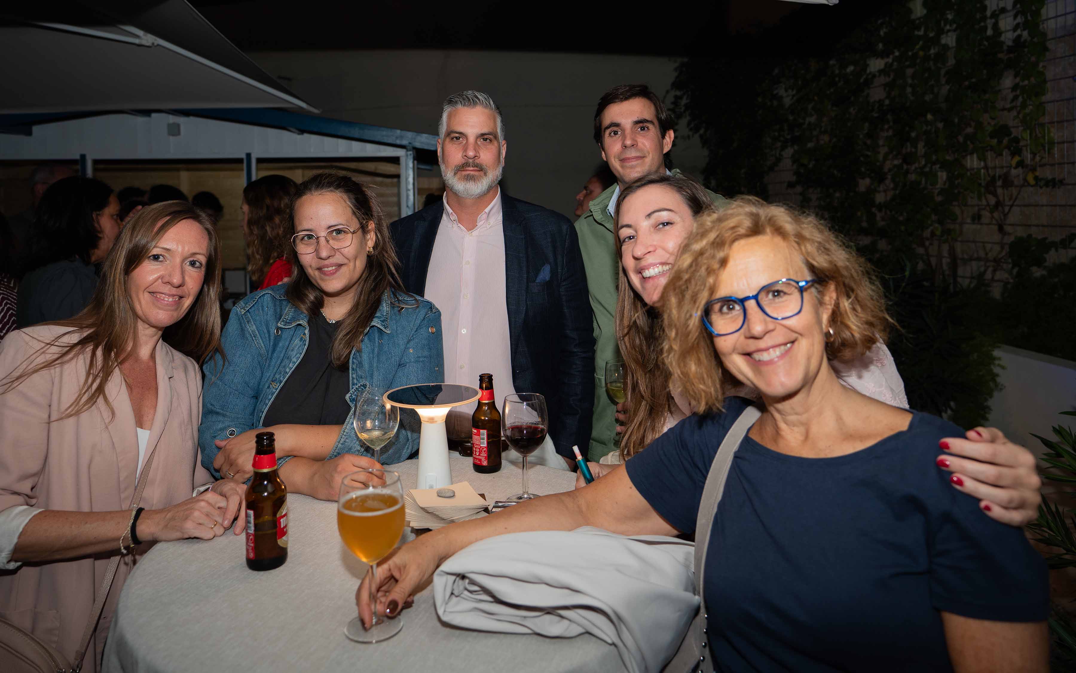 Adiós Verano Adiós_Barbacoa con VB Group