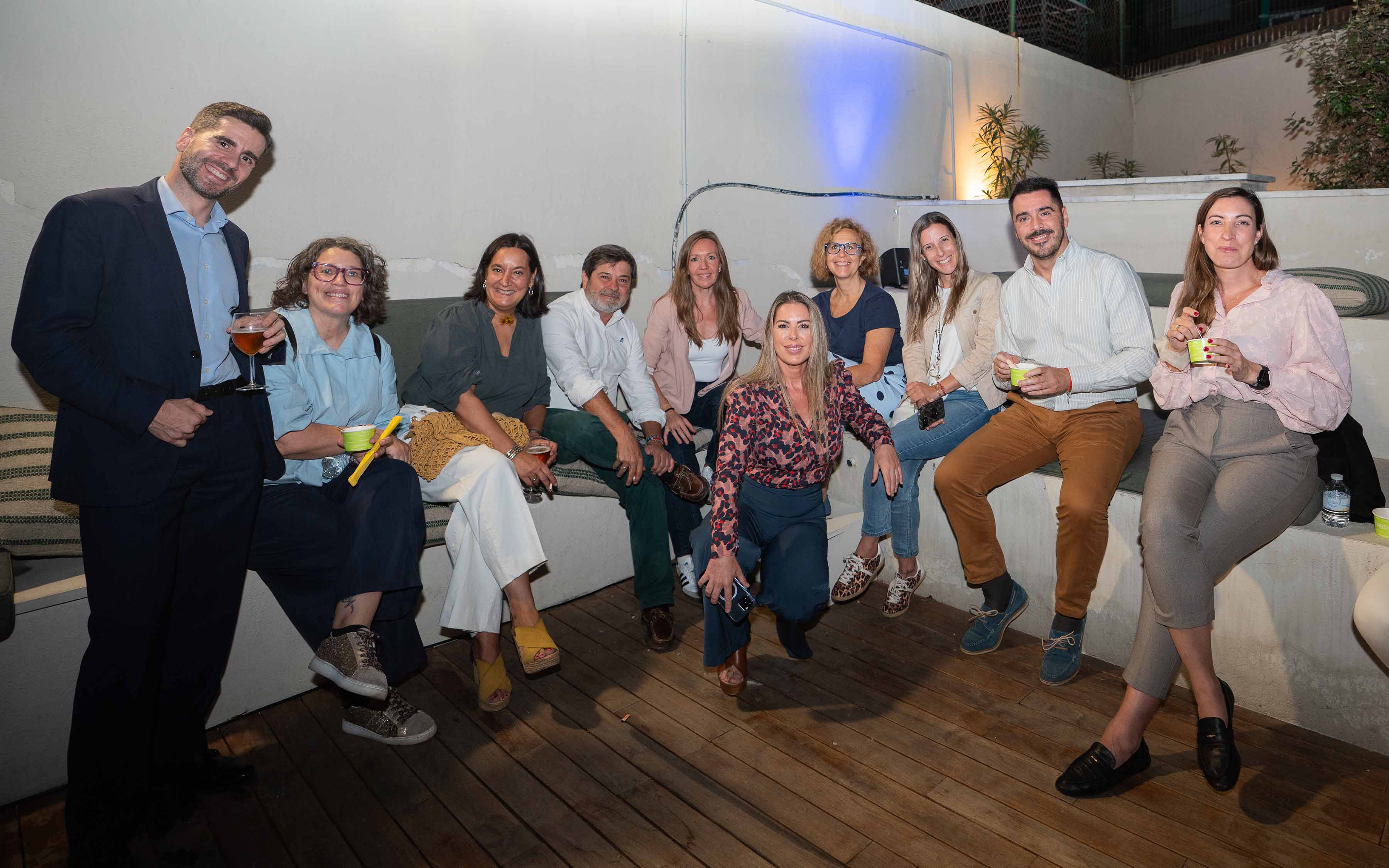 Adiós Verano Adiós_Barbacoa con VB Group
