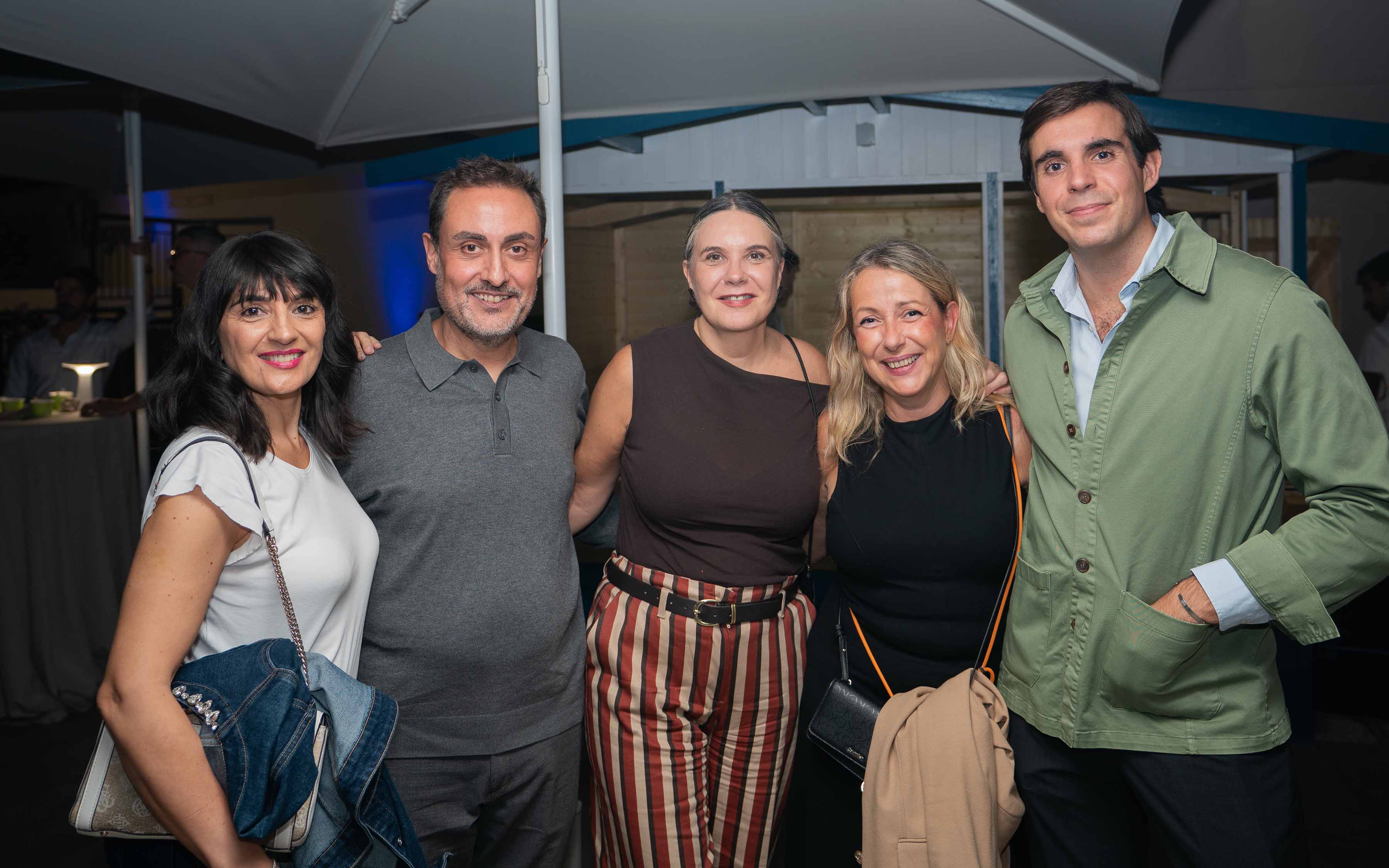 Adiós Verano Adiós_Barbacoa con VB Group