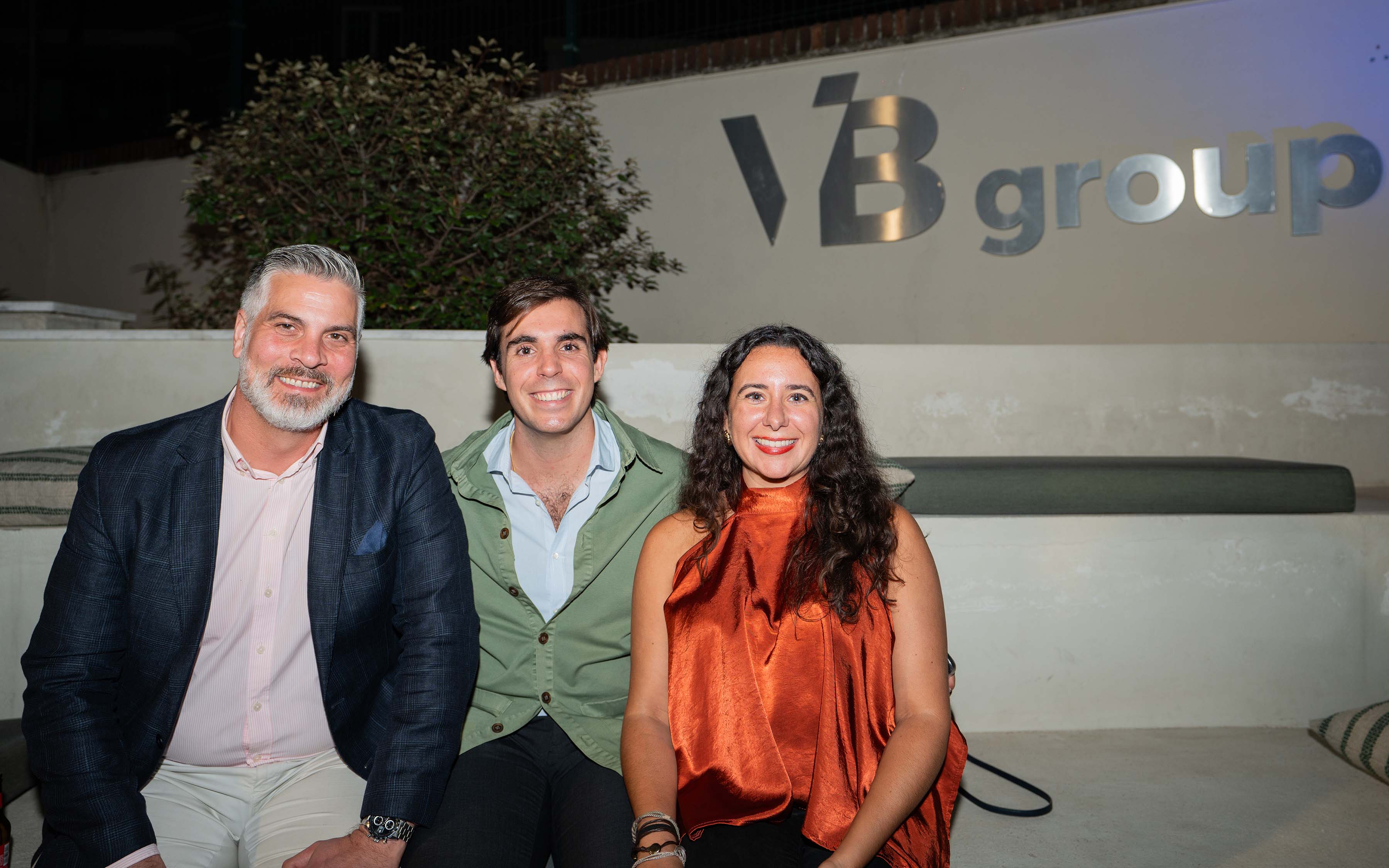 Adiós Verano Adiós_Barbacoa con VB Group
