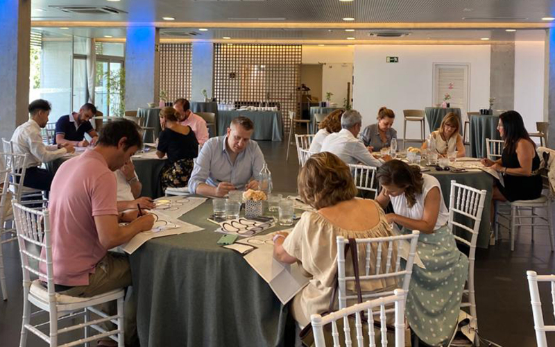 Aumente as suas vendas no novo ecossistema de Reuniões e Eventos