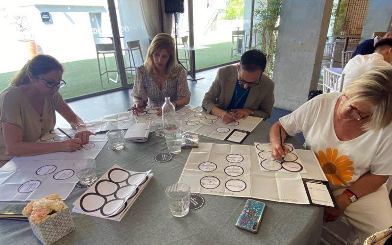 Aumente as suas vendas no novo ecossistema de Reuniões e Eventos