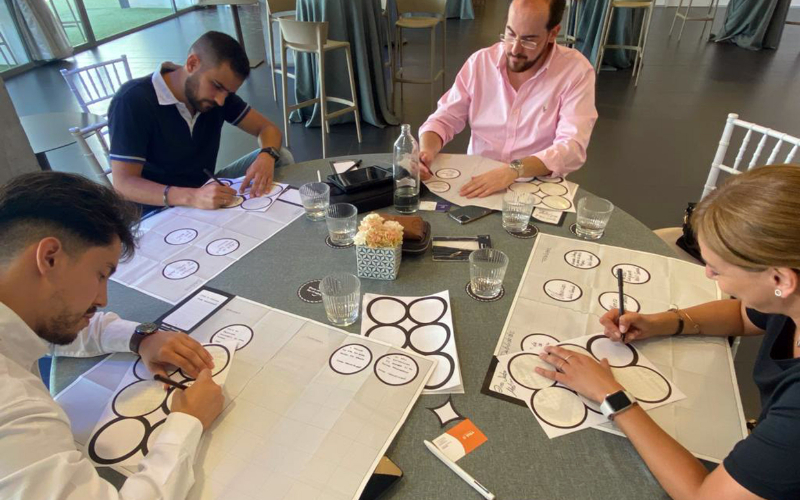 Aumente as suas vendas no novo ecossistema de Reuniões e Eventos