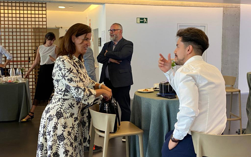 Aumente as suas vendas no novo ecossistema de Reuniões e Eventos