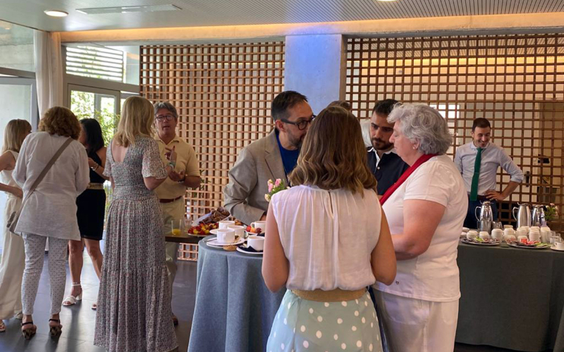 Aumente as suas vendas no novo ecossistema de Reuniões e Eventos