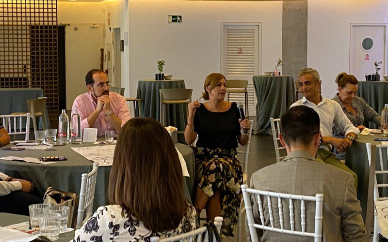 Aumente as suas vendas no novo ecossistema de Reuniões e Eventos