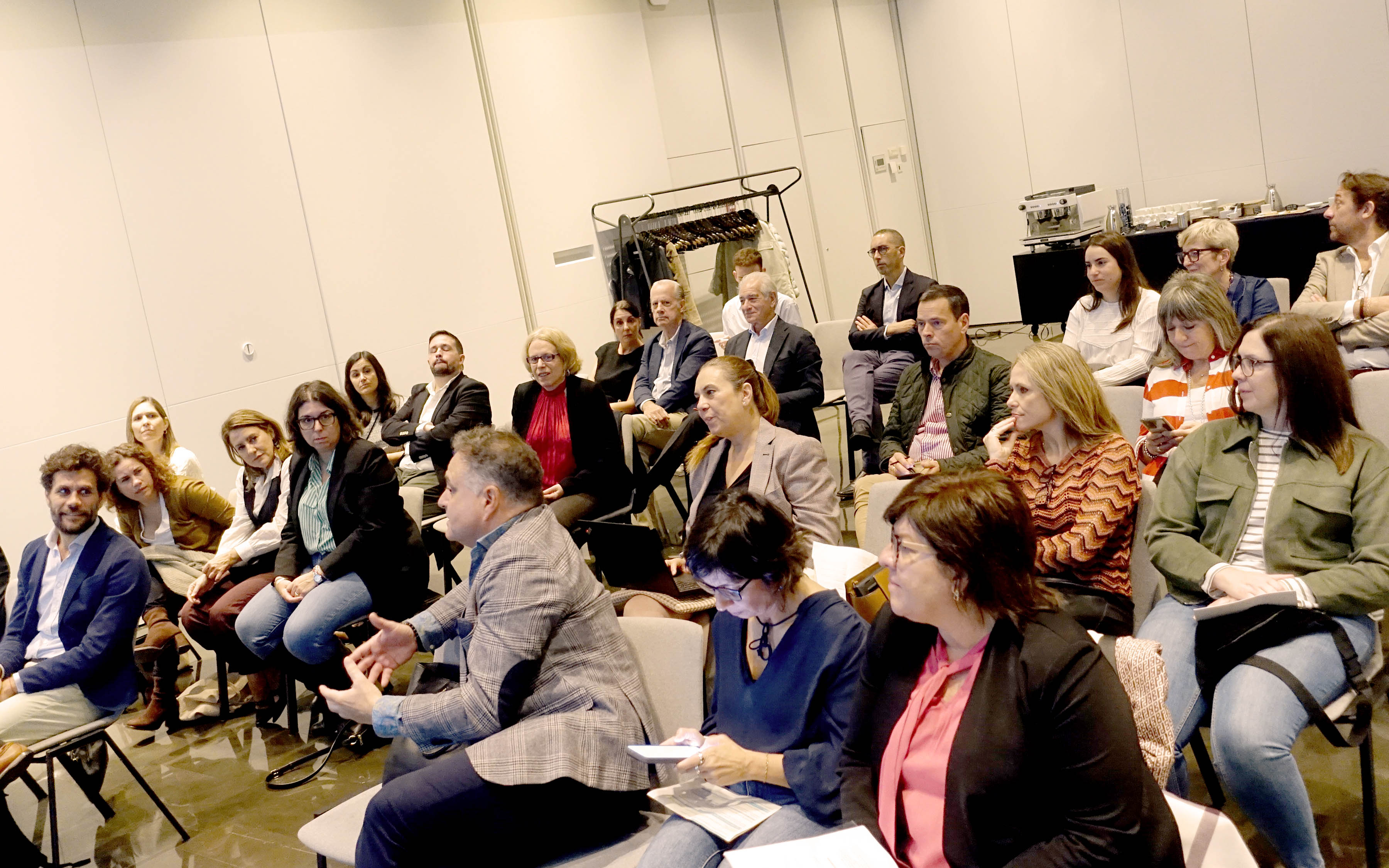 Business Travel 360º, del control al valor: revenue, riesgo y libertad digital_Barcelona