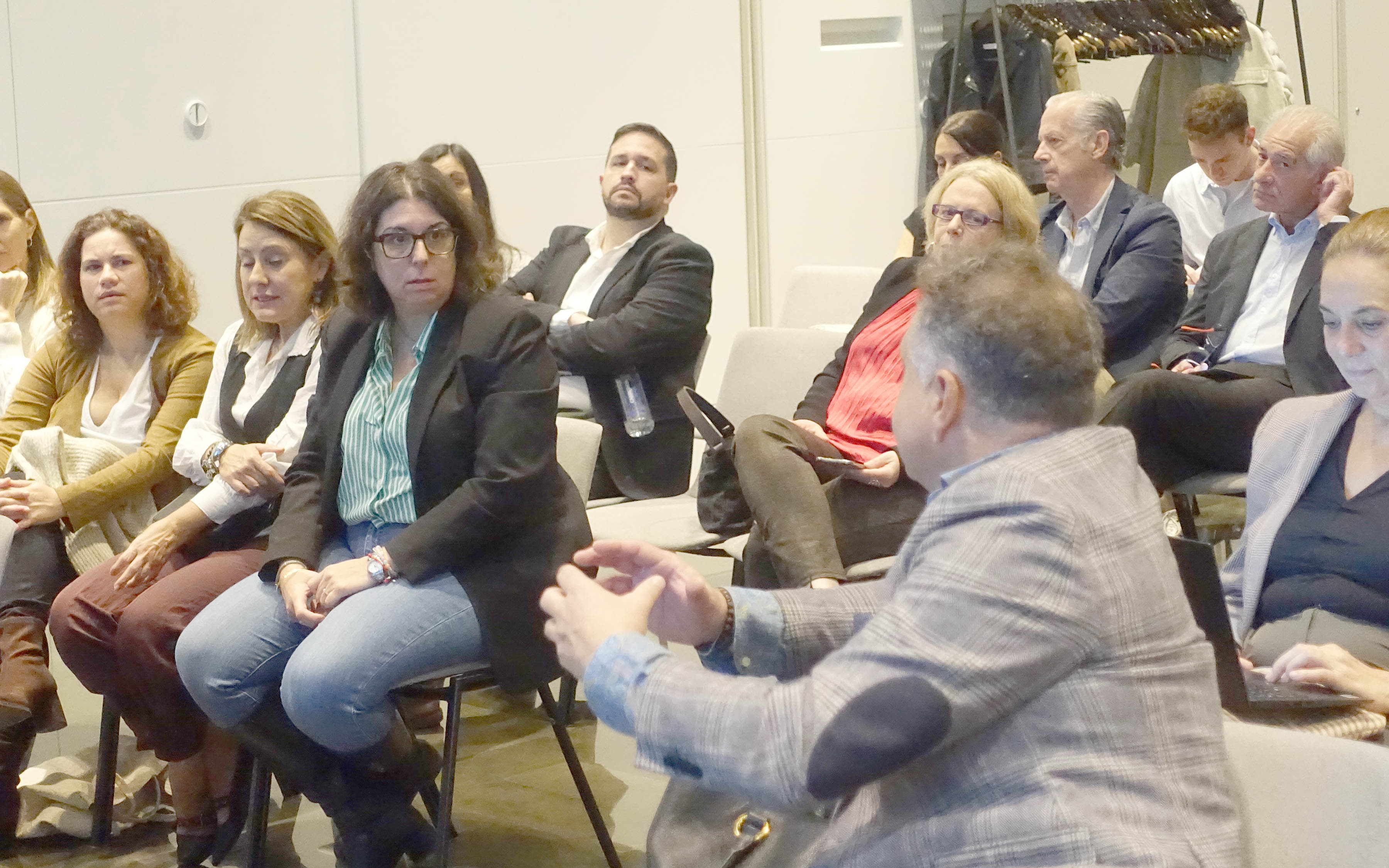 Business Travel 360º, del control al valor: revenue, riesgo y libertad digital_Barcelona