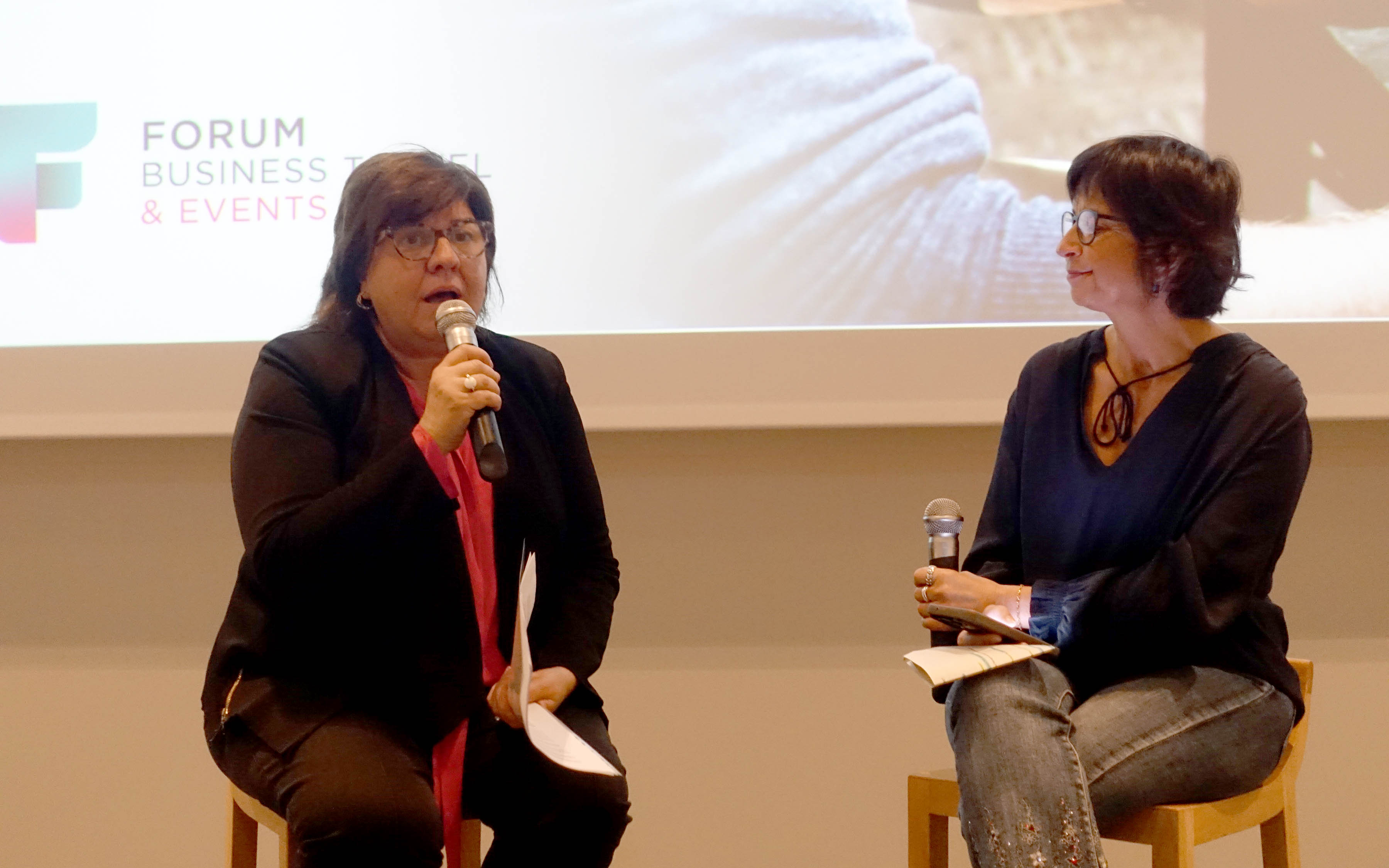 Business Travel 360º, del control al valor: revenue, riesgo y libertad digital_Barcelona