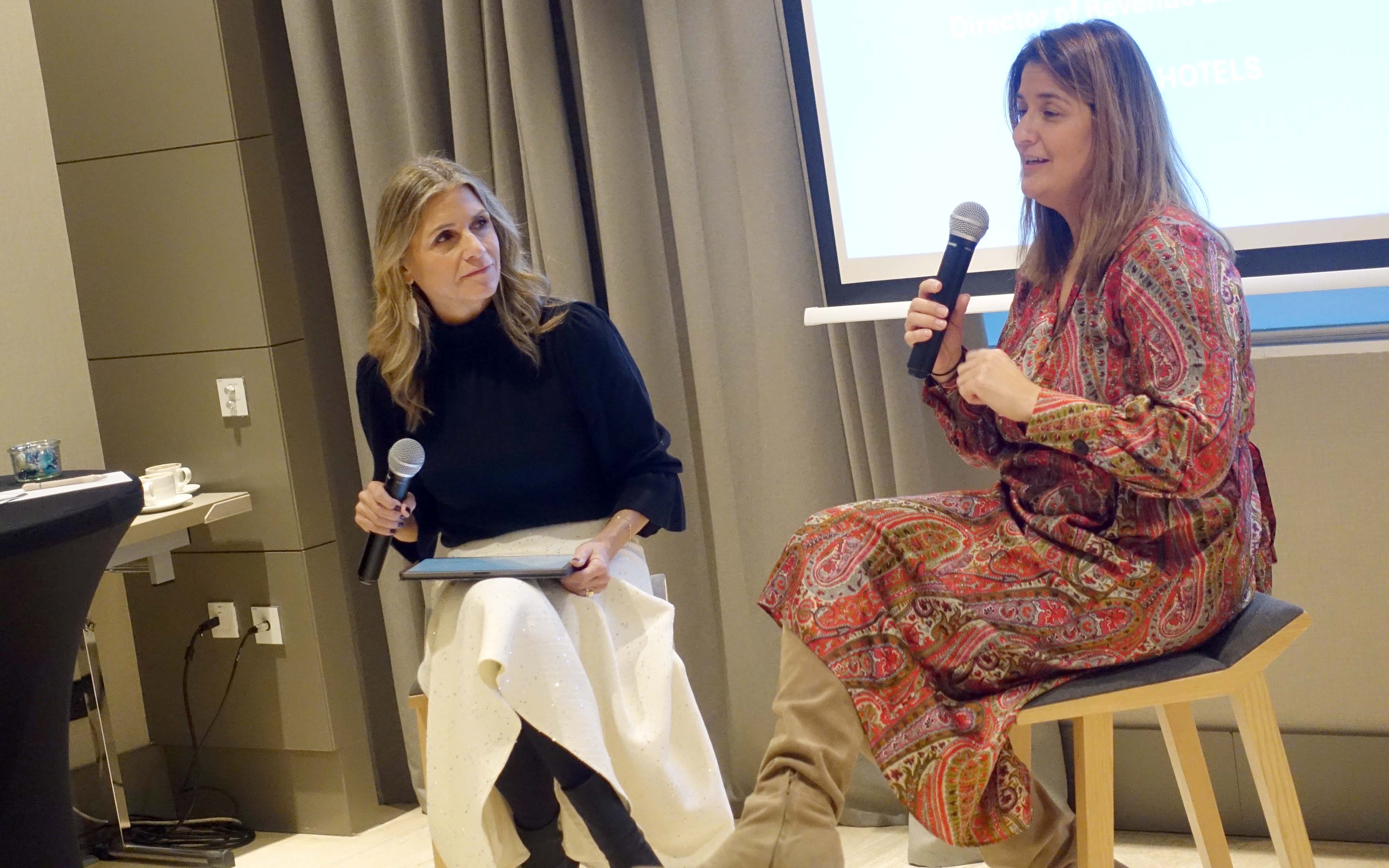 Business Travel 360º, del control al valor: revenue, riesgo y libertad digital_Madrid