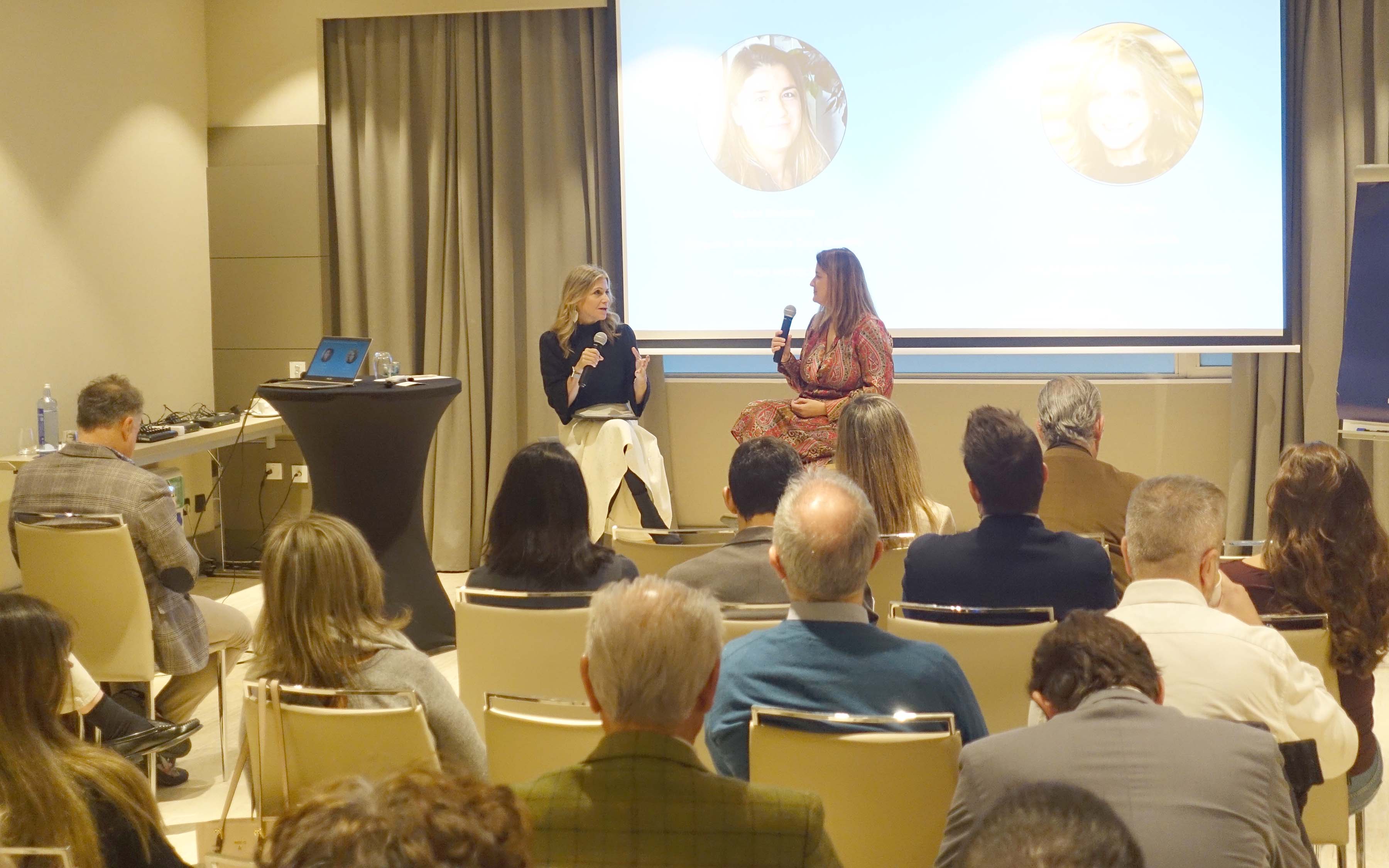 Business Travel 360º, del control al valor: revenue, riesgo y libertad digital_Madrid