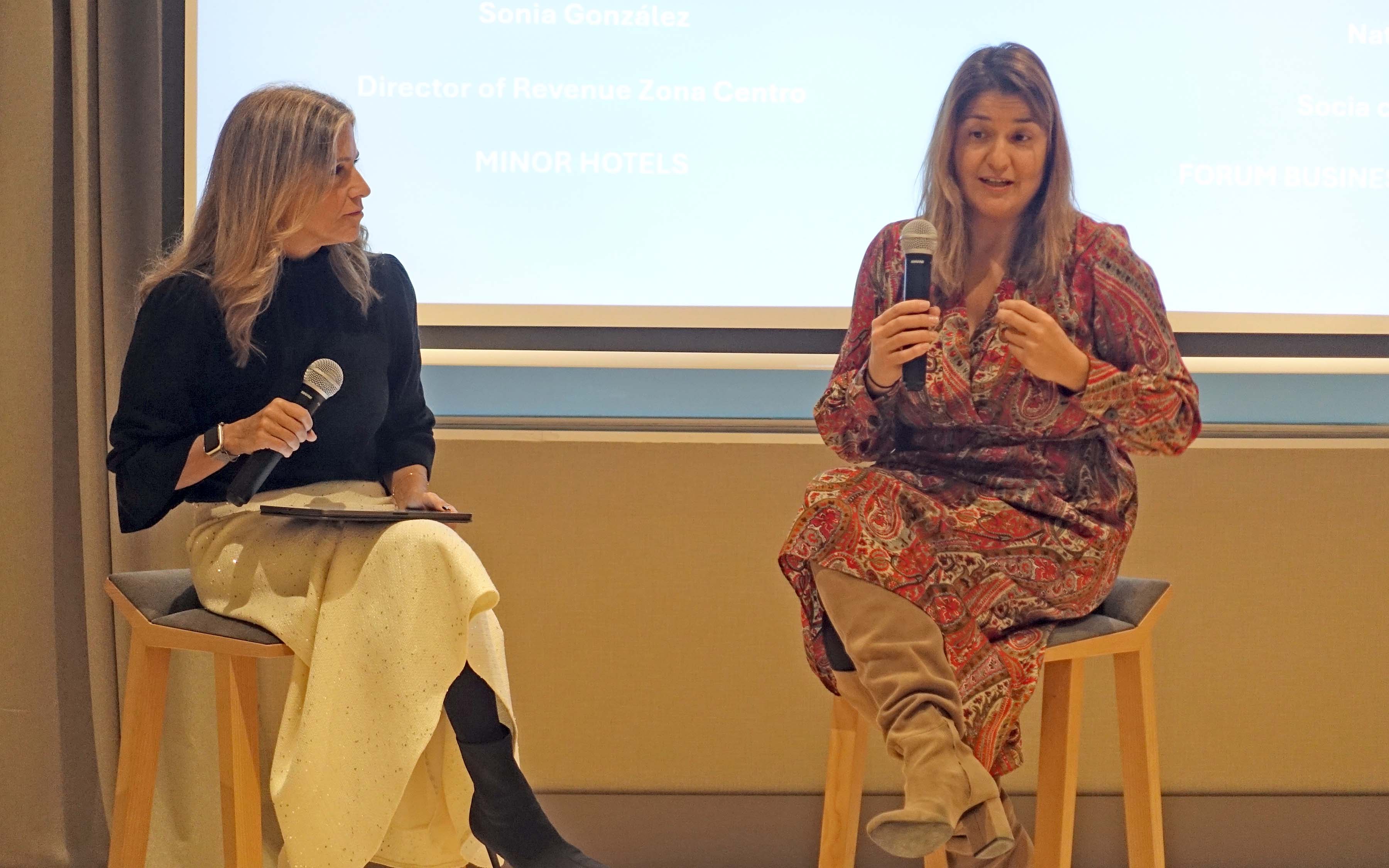 Business Travel 360º, del control al valor: revenue, riesgo y libertad digital_Madrid