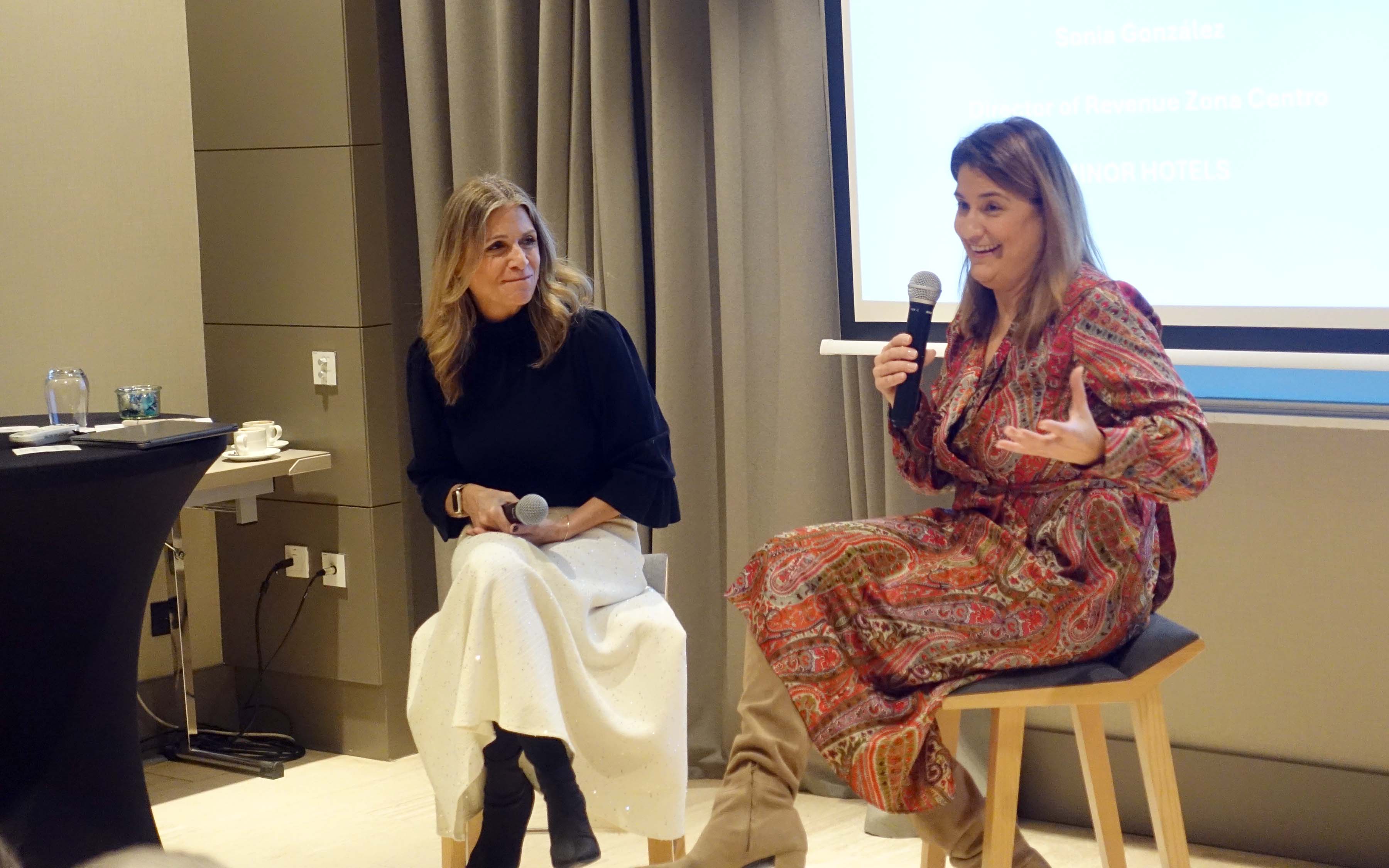 Business Travel 360º, del control al valor: revenue, riesgo y libertad digital_Madrid