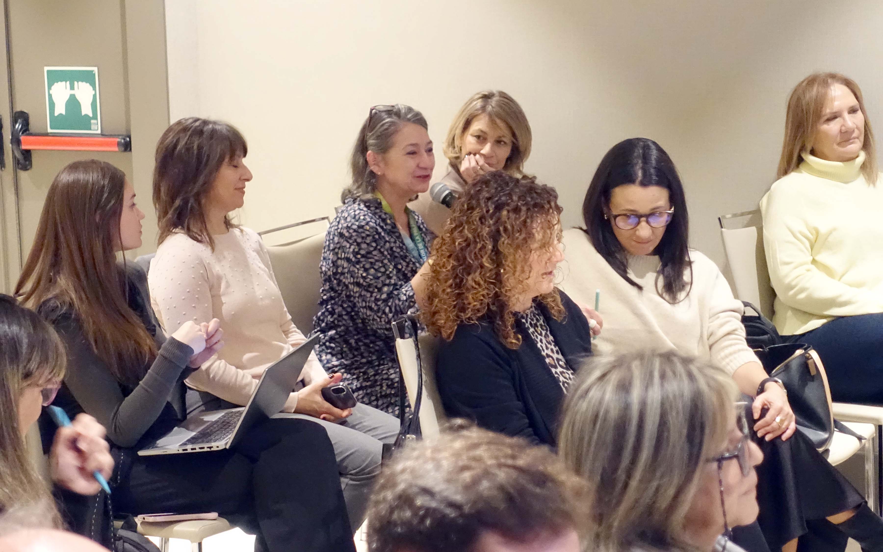 Business Travel 360º, del control al valor: revenue, riesgo y libertad digital_Madrid