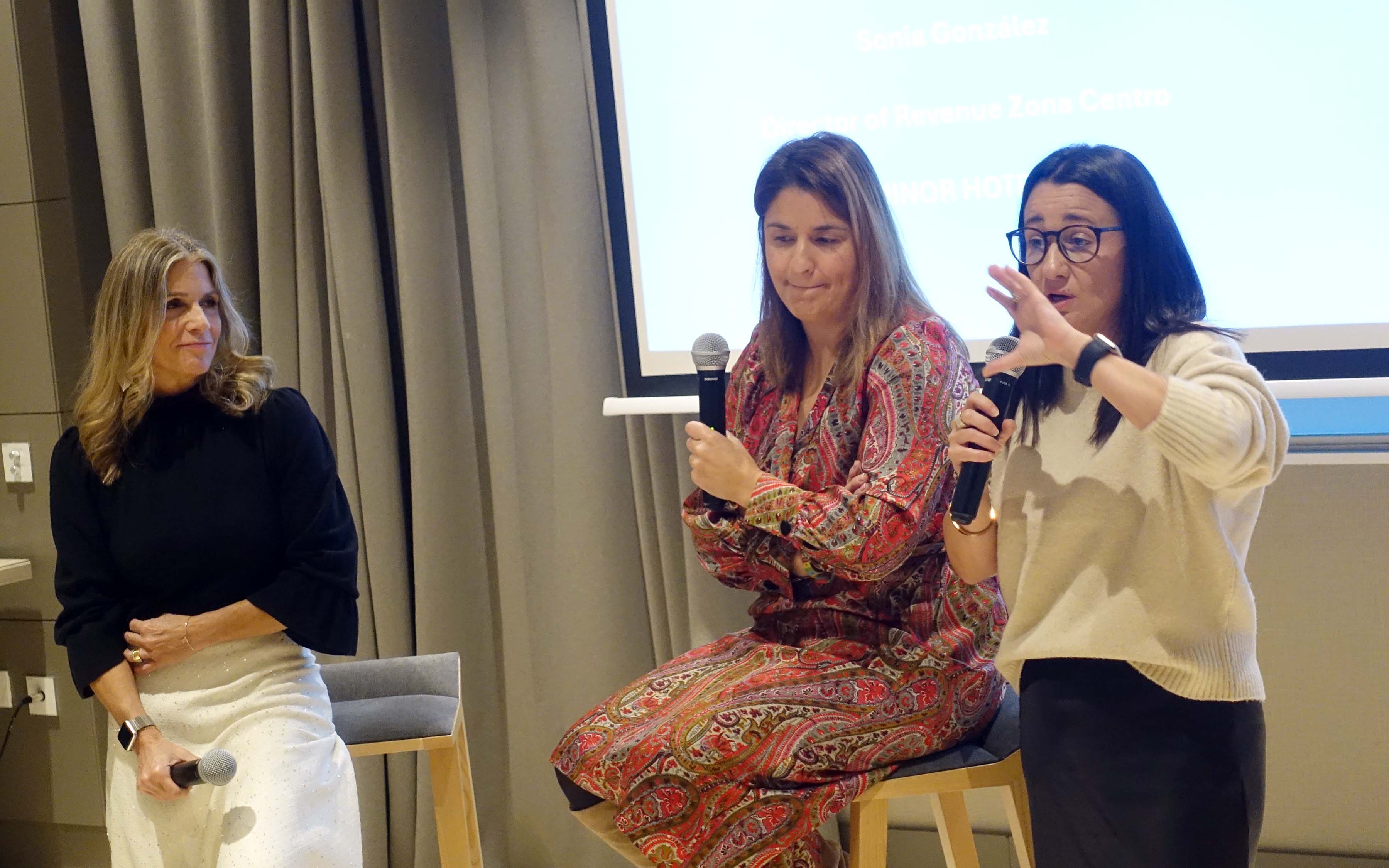 Business Travel 360º, del control al valor: revenue, riesgo y libertad digital_Madrid